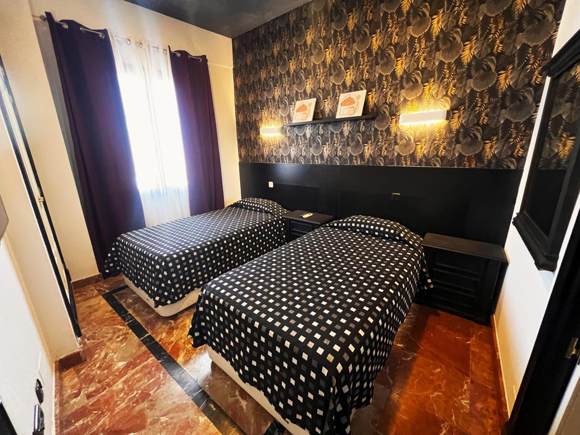 Apartamento El Tiempo