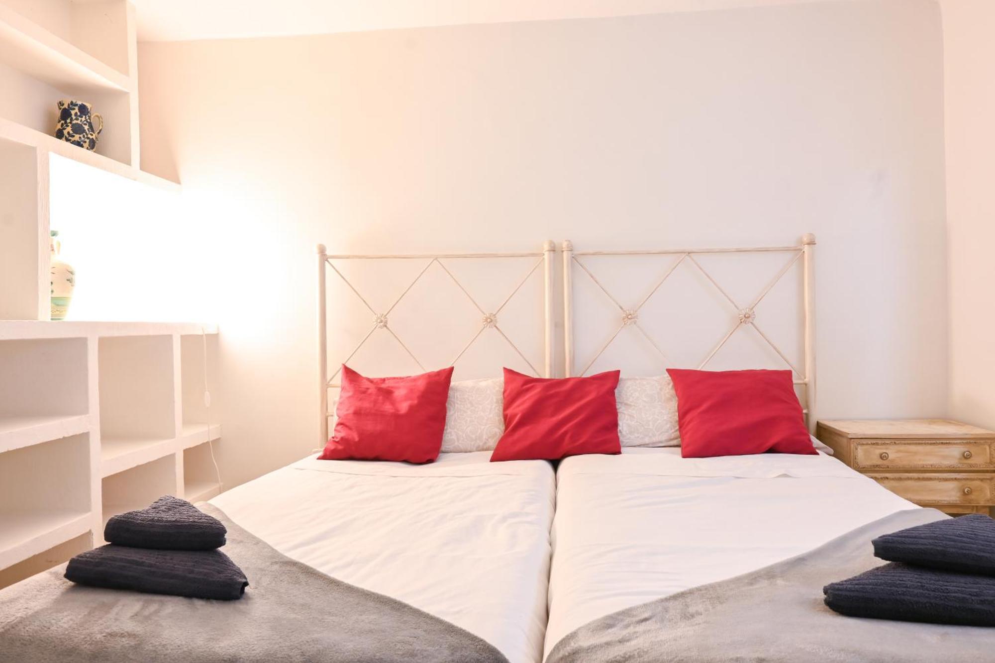 Apartamento Jardín - Axiii83 *