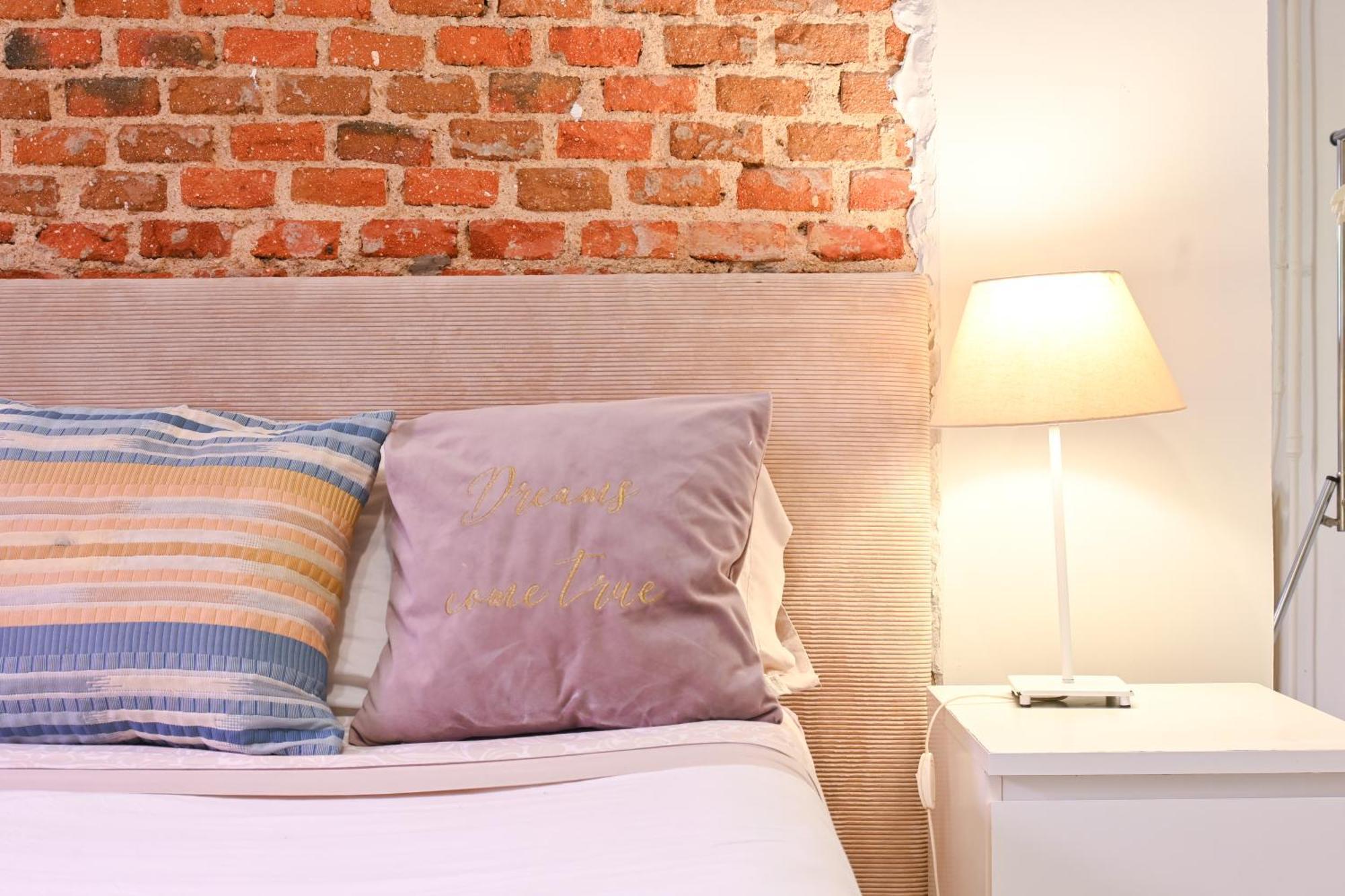 Apartamento Jardín - Axiii83