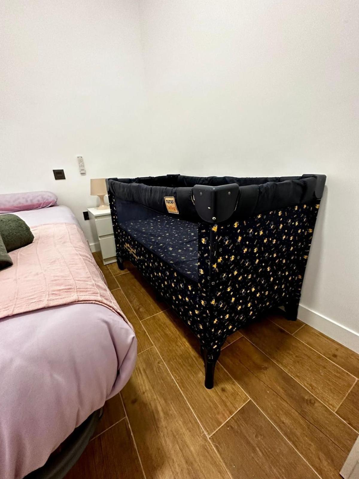Puerta Del Sol Pink Apartamento *