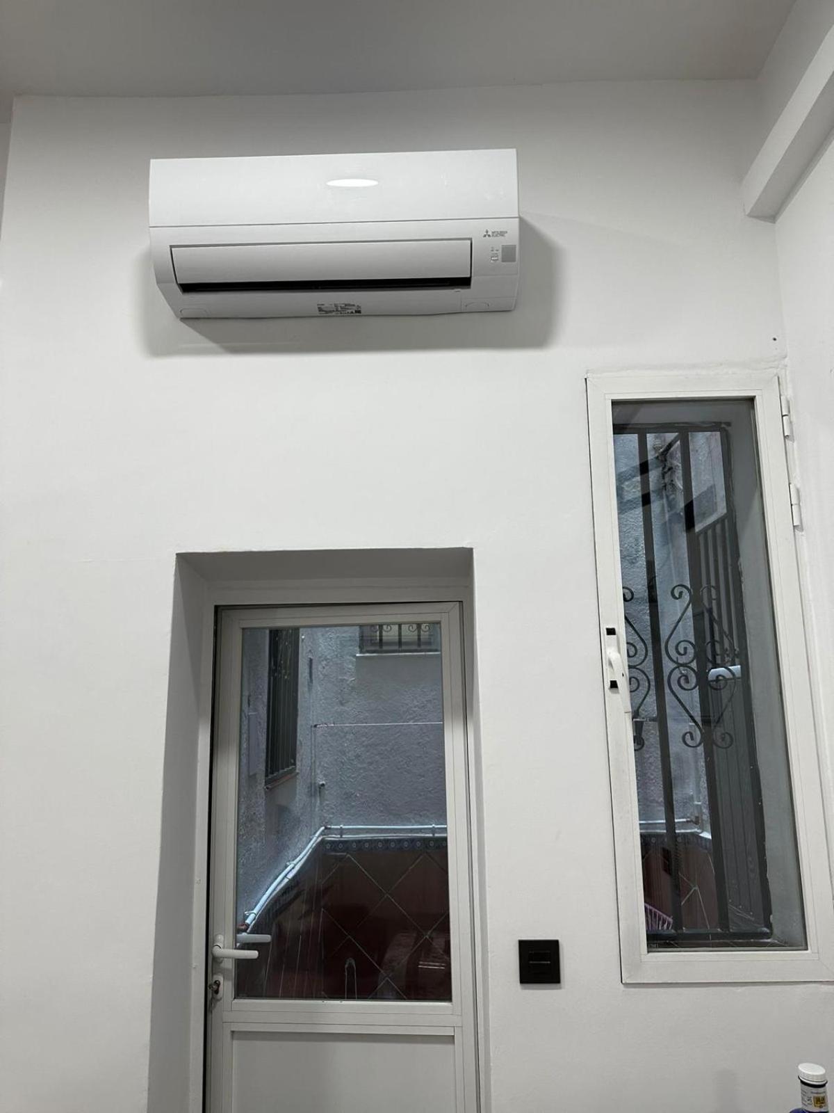 Apartamento Puerta Del Sol Pink Madrid