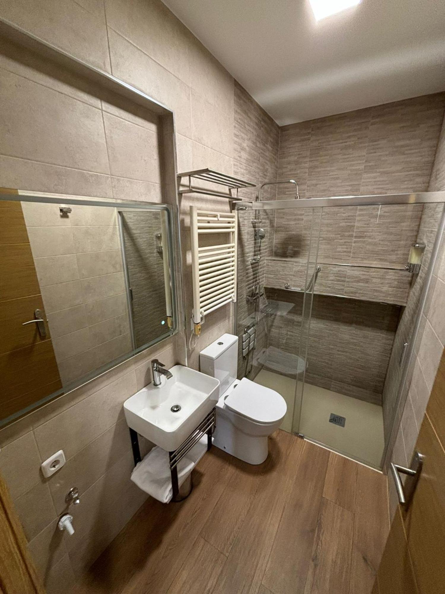 Apartamento Deluxe Barajas