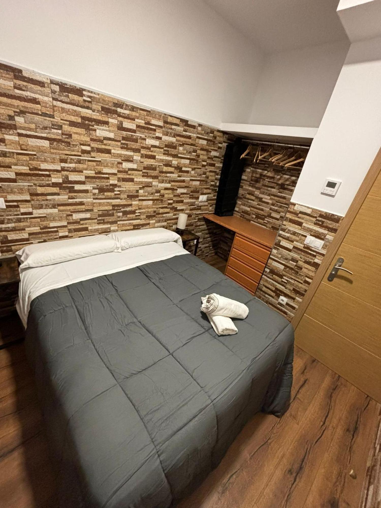 Deluxe Barajas Apartamento