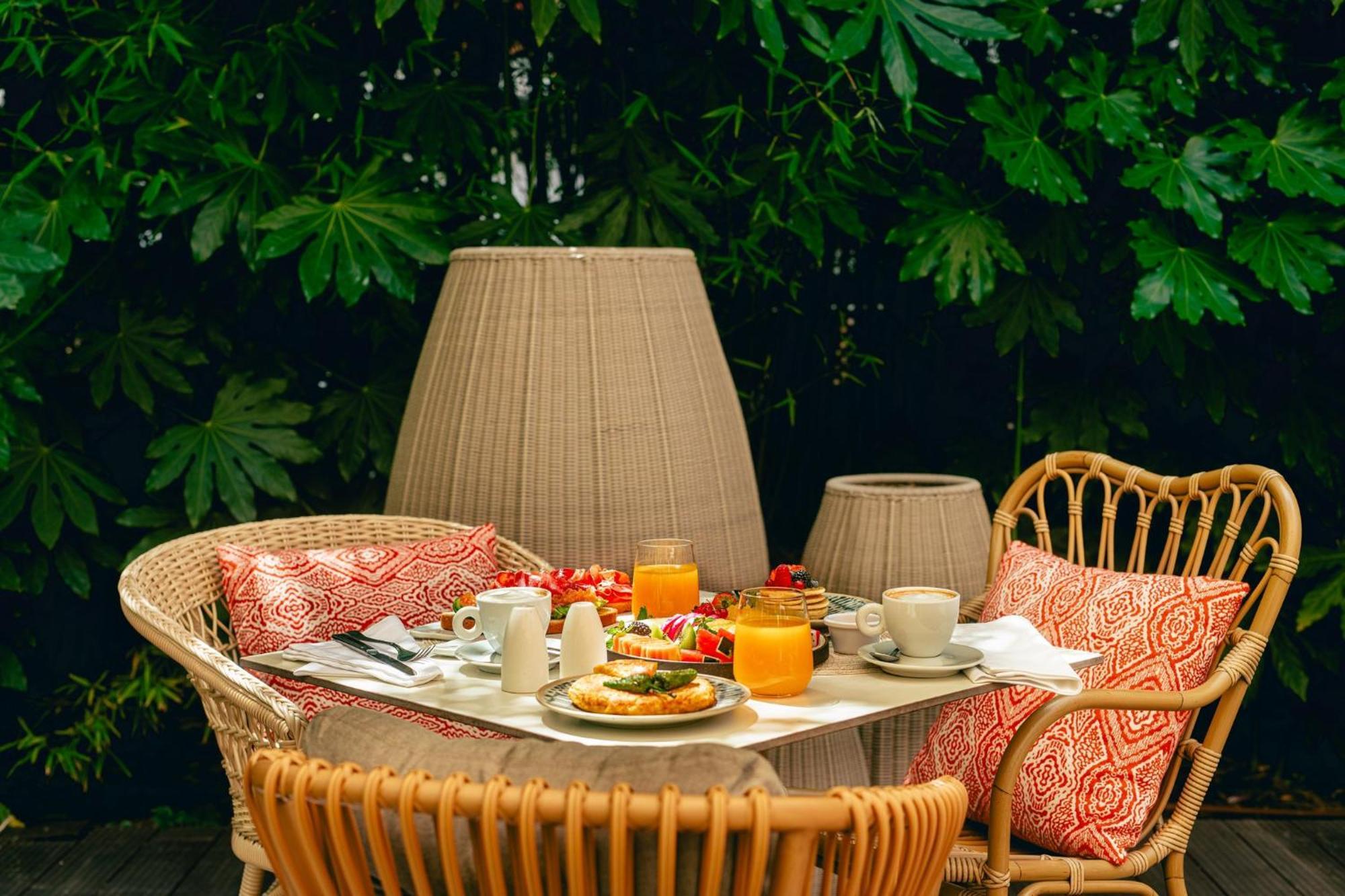 Crowne Plaza - Centre Retiro By Ihg Hotel 4*