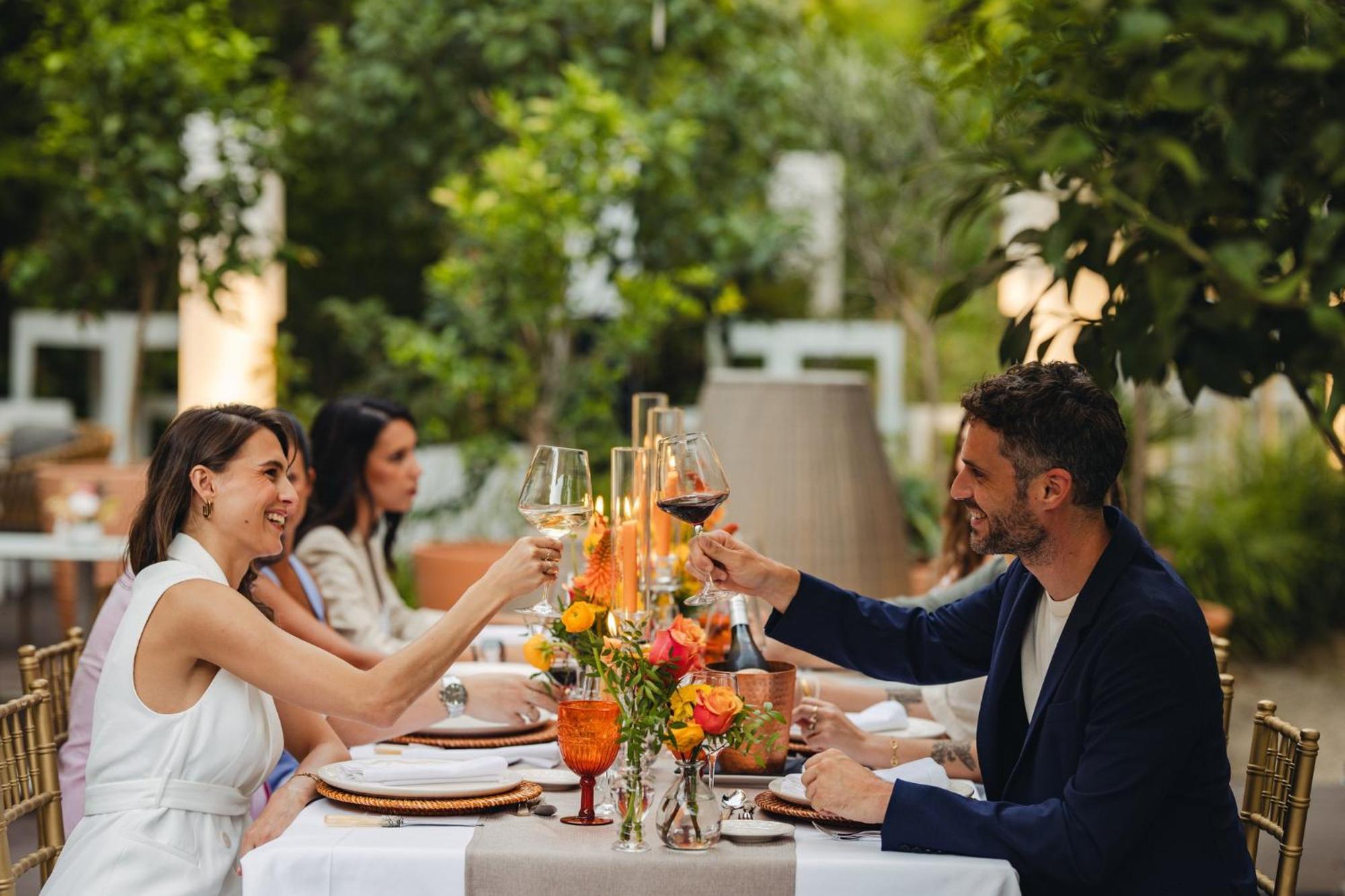 Crowne Plaza - Centre Retiro By Ihg Hotel Madrid