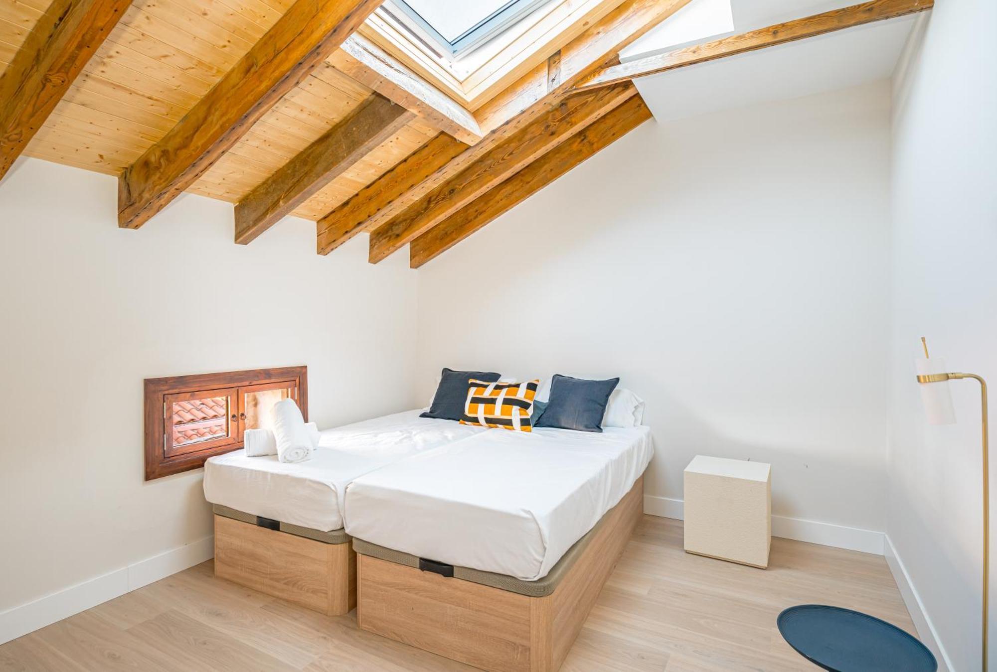 Gran Via Xv Calle De Conchas 4br 4bh