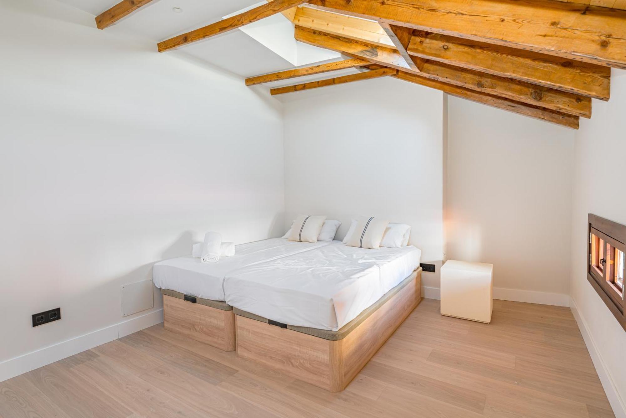 Gran Via Xv Calle De Conchas 4br 4bh