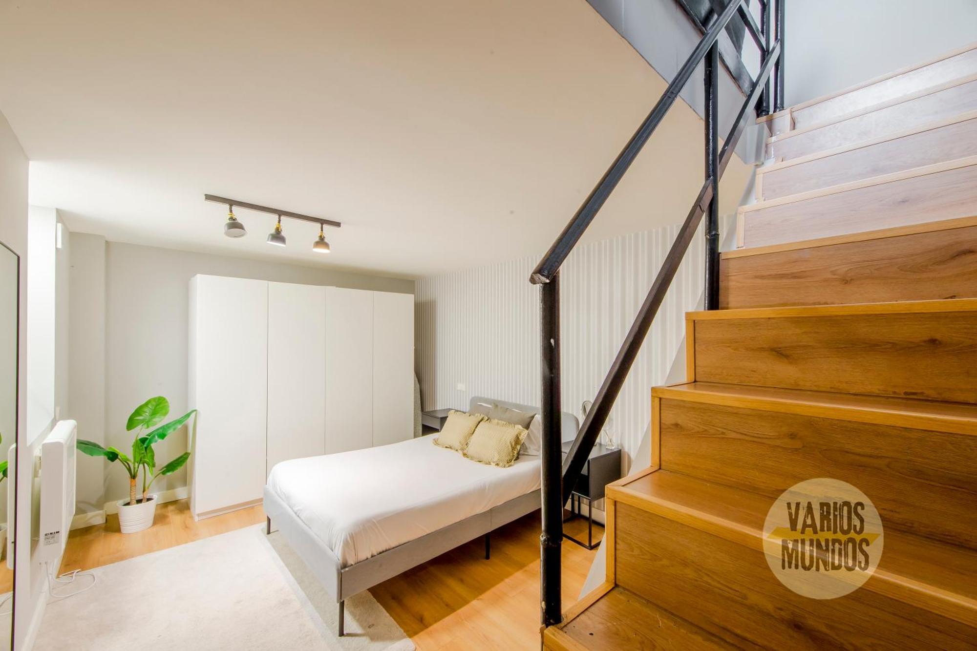 Vive El Retiro Para 7 Desde Alberto Bosch 14 E1 Madrid