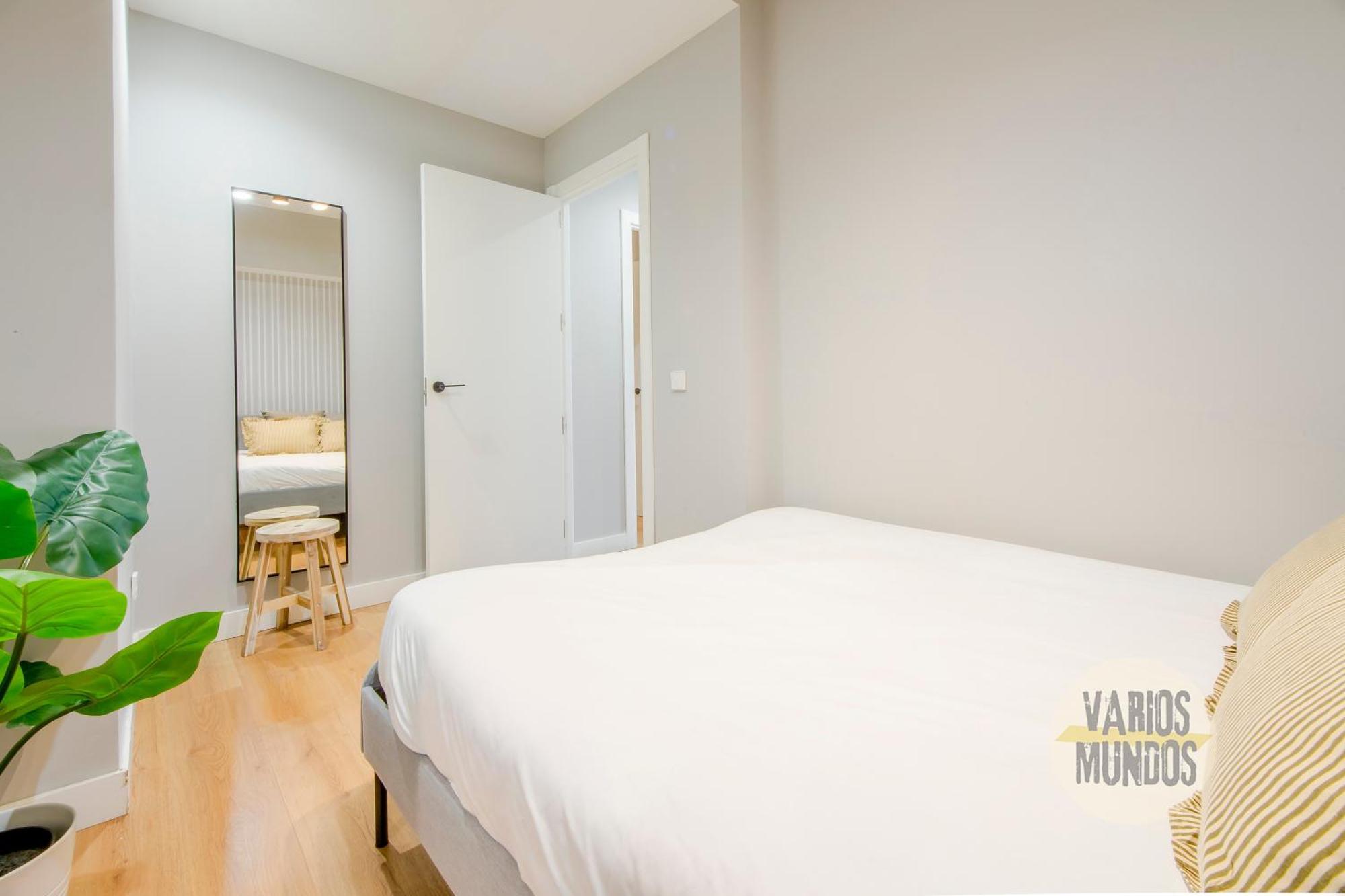 Vive El Retiro Para 7 Desde Alberto Bosch 14 E1 Apartamento