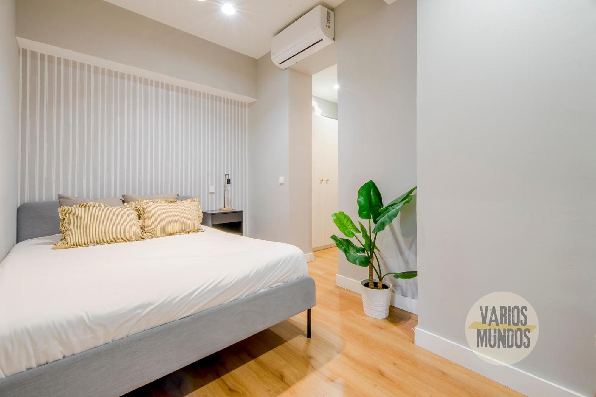 Apartamento Vive El Retiro Para 7 Desde Alberto Bosch 14 E1