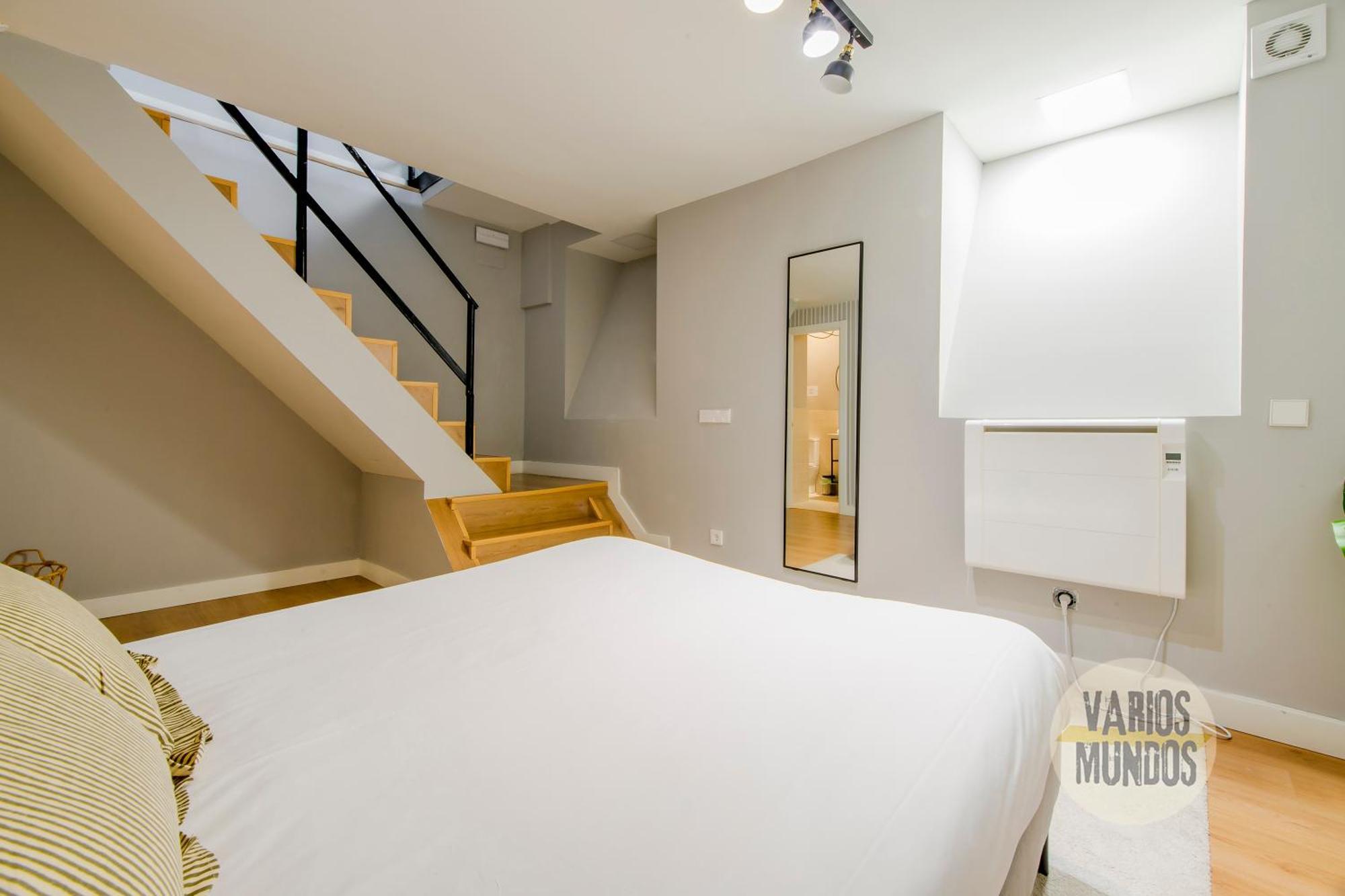 Vive El Retiro Para 7 Desde Alberto Bosch 14 E1 Apartamento *