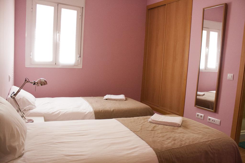 El Puente Apartment