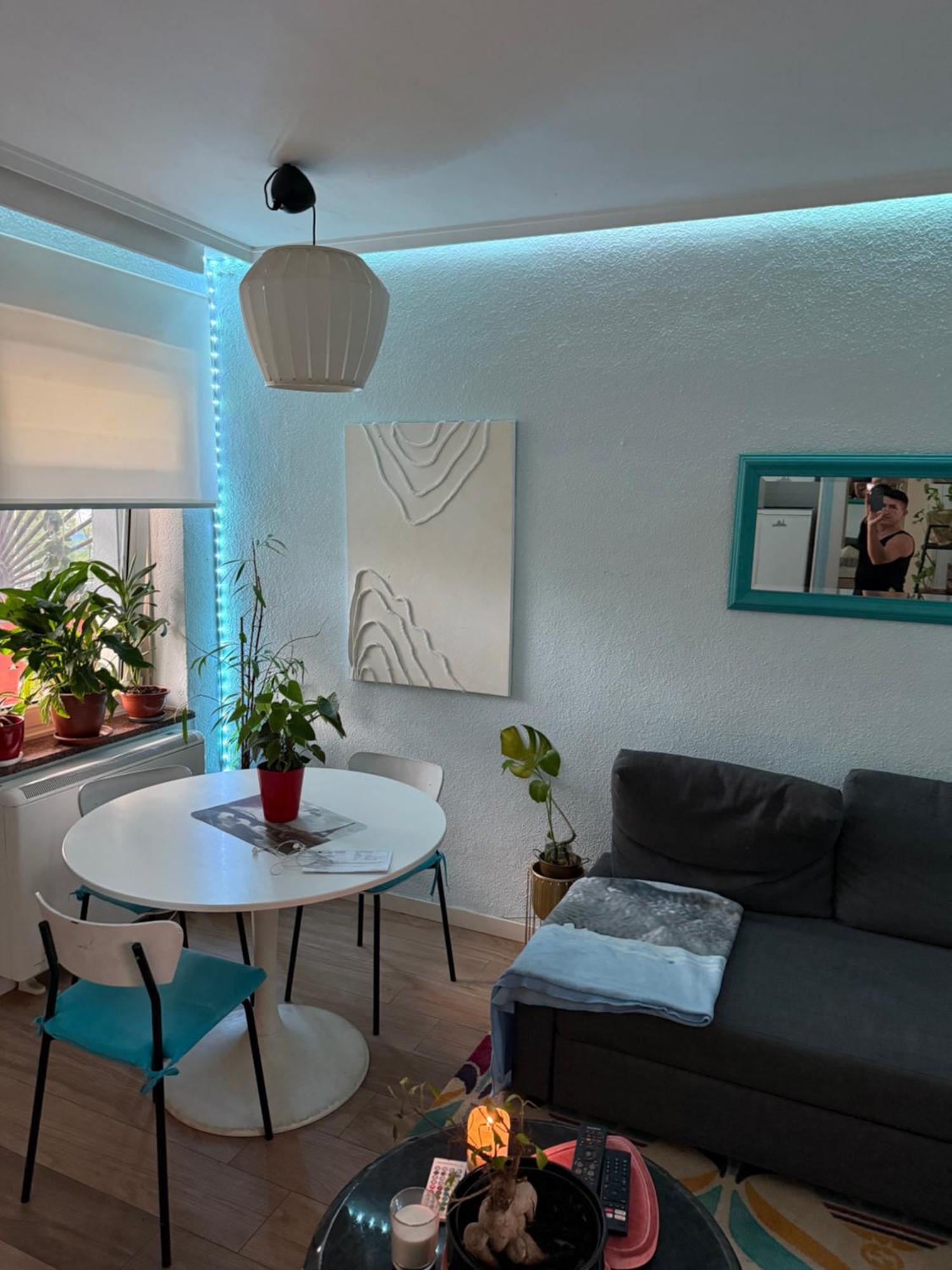 Bed and breakfast Cuatro Torres 1 *