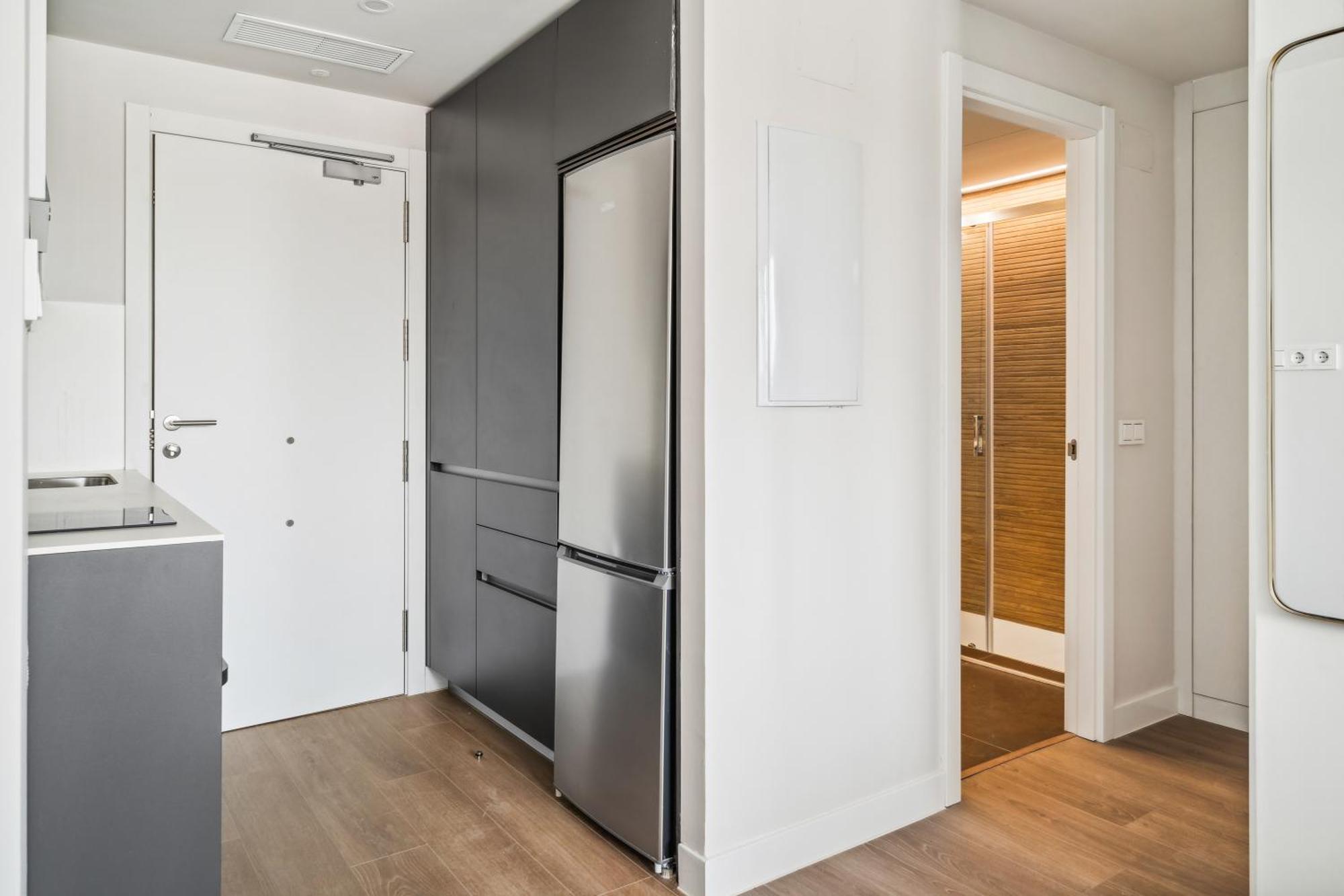 Hotel Bext Vallecas By Habyt Madrid