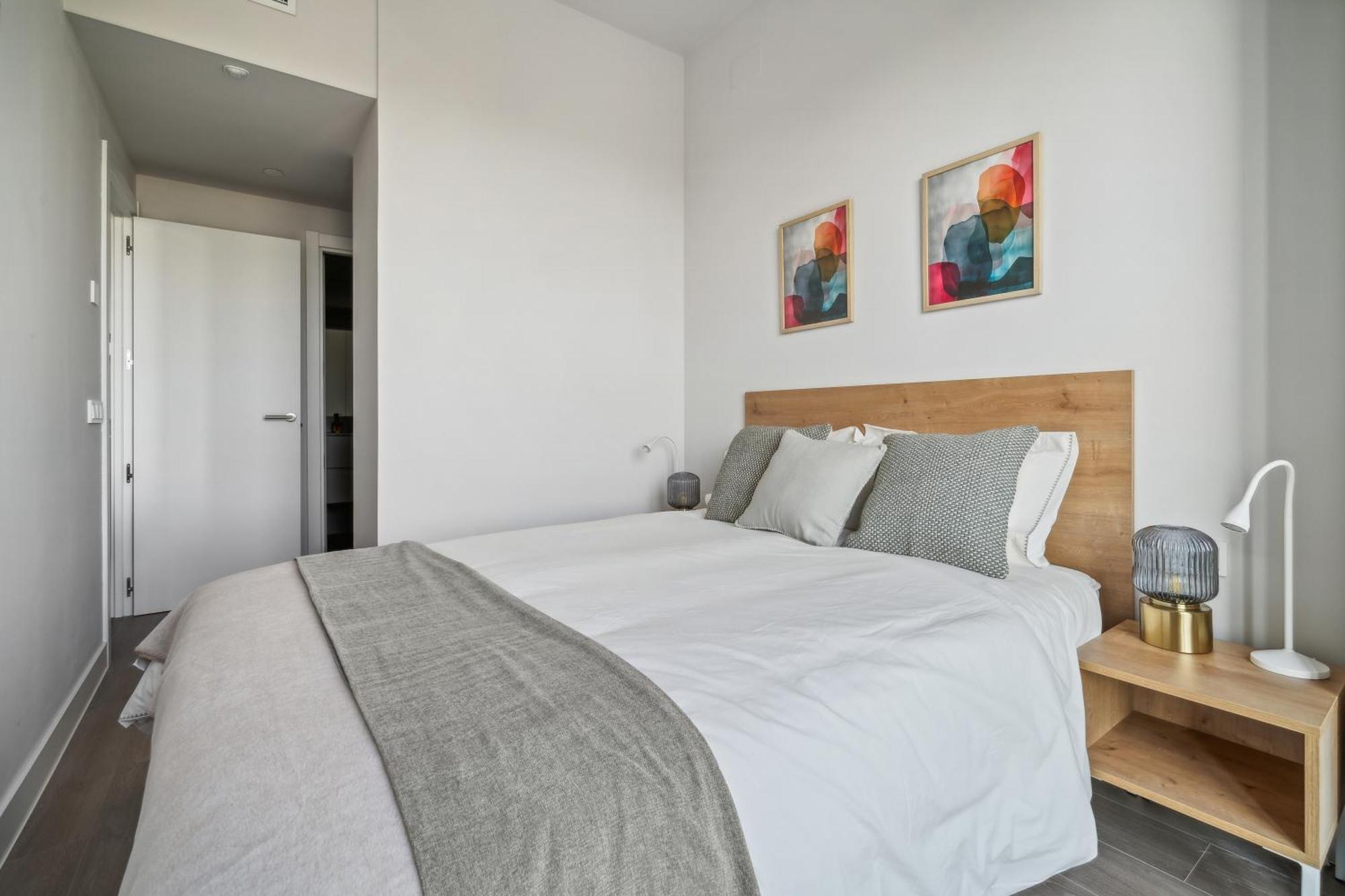 Bext Vallecas By Habyt Hotel *