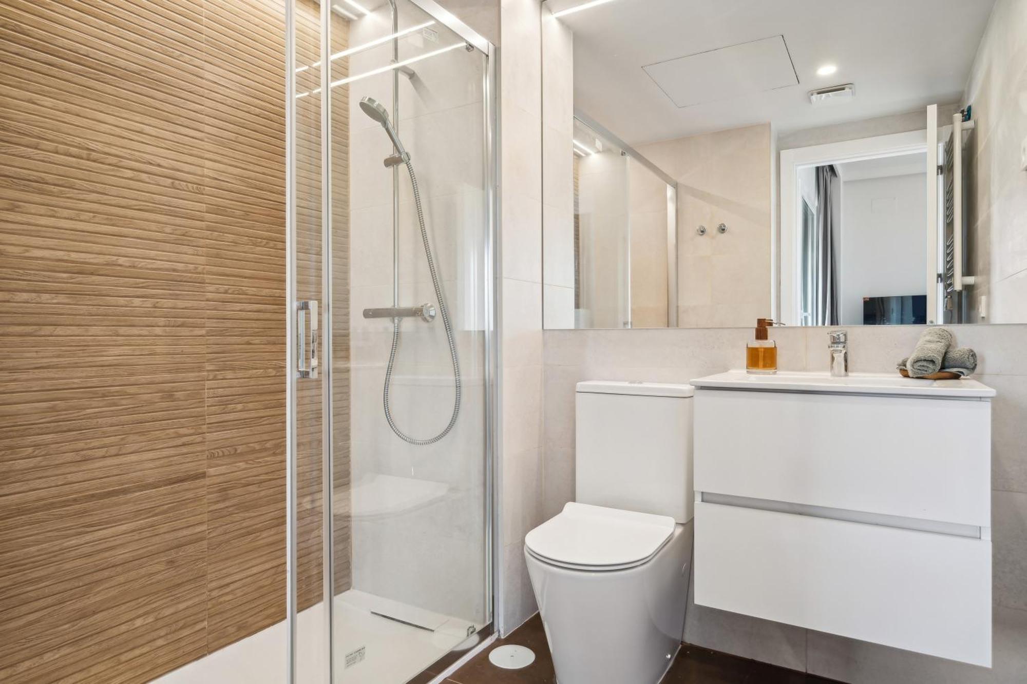 Bext Vallecas By Habyt Hotel Madrid