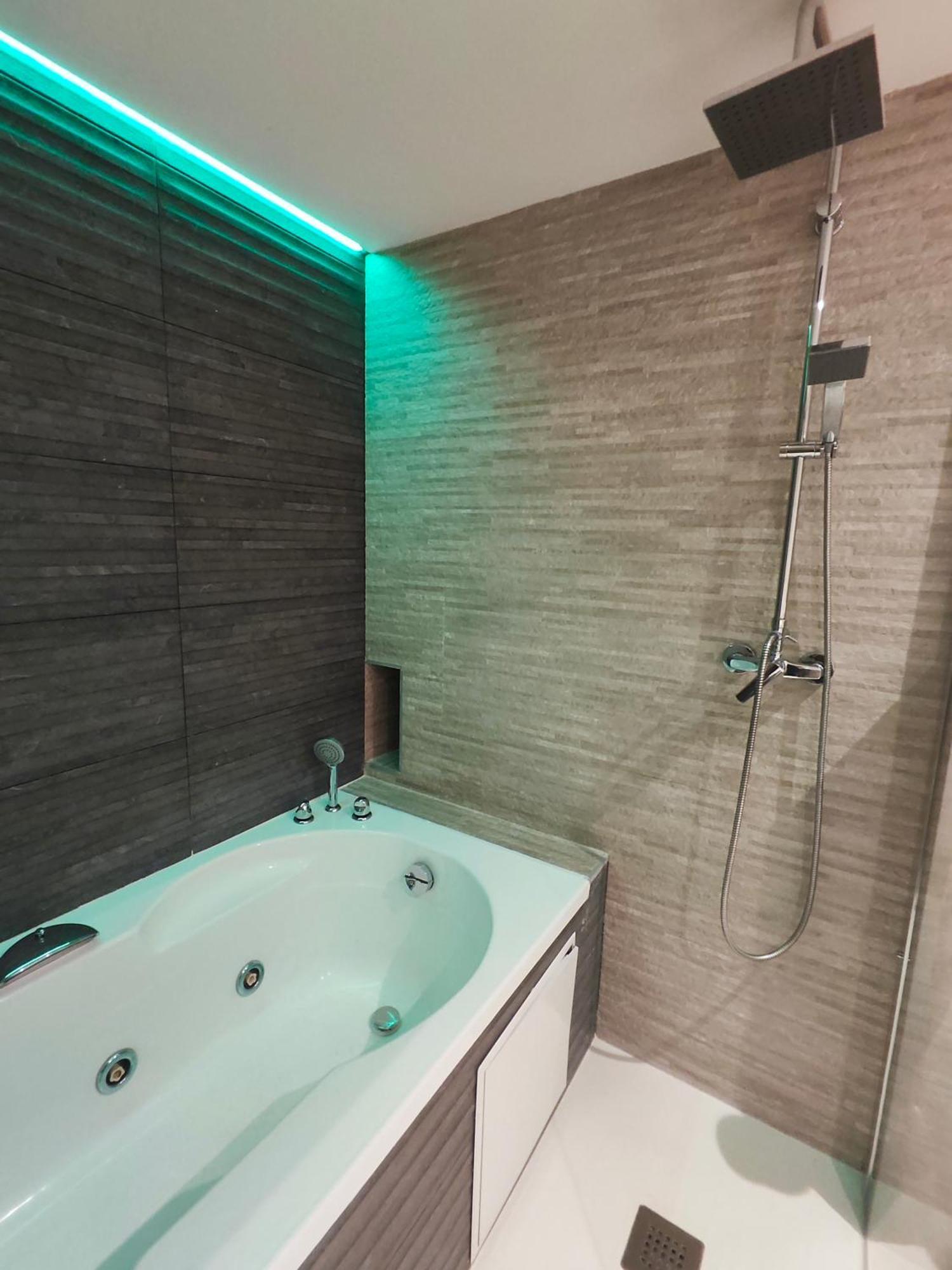 Apartamento Apto Centro Aeropuerto Feria Wizink *