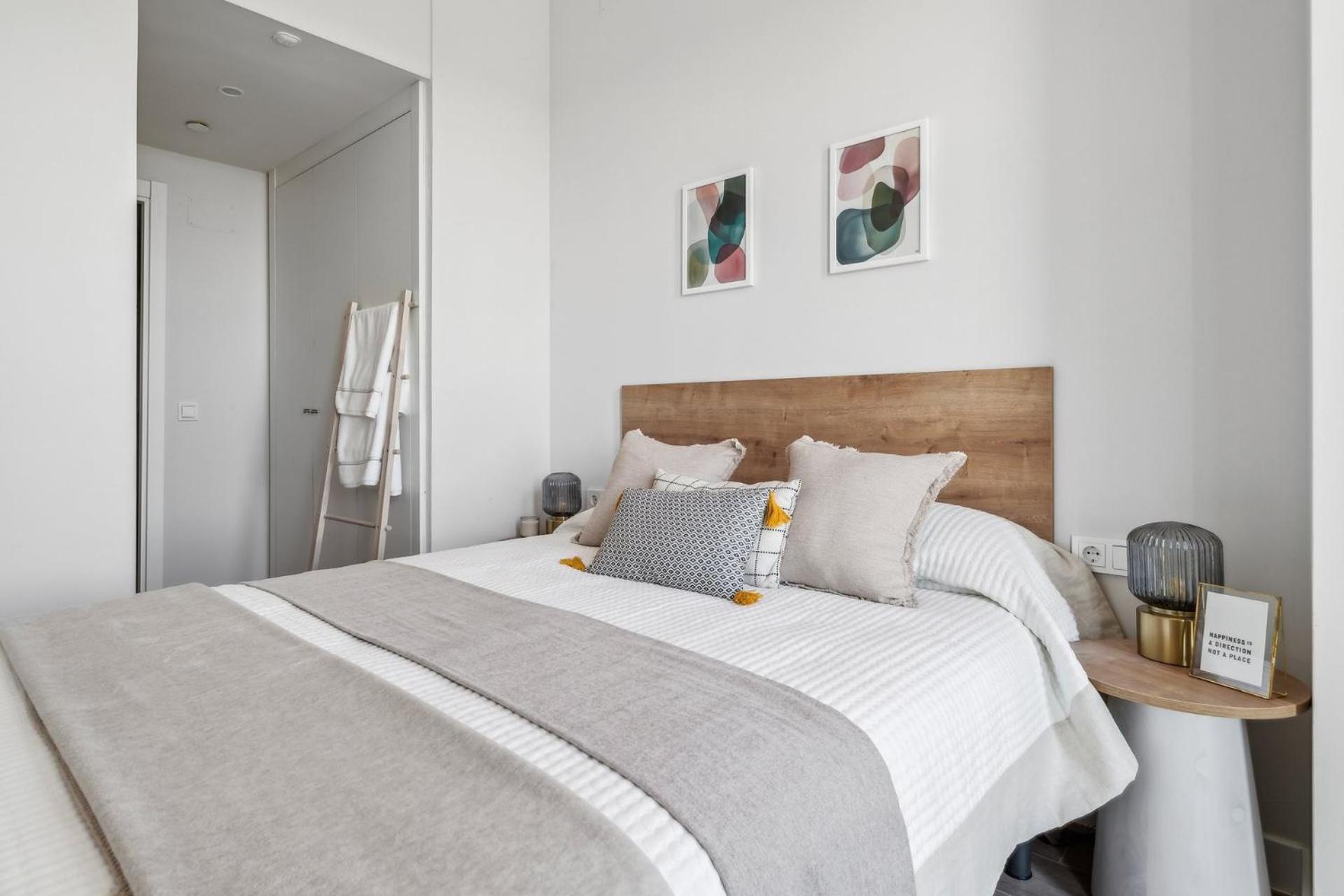 Bext Vallecas By Habyt Madrid