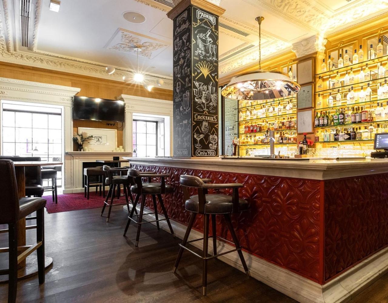 Only Boutique Hotel Madrid