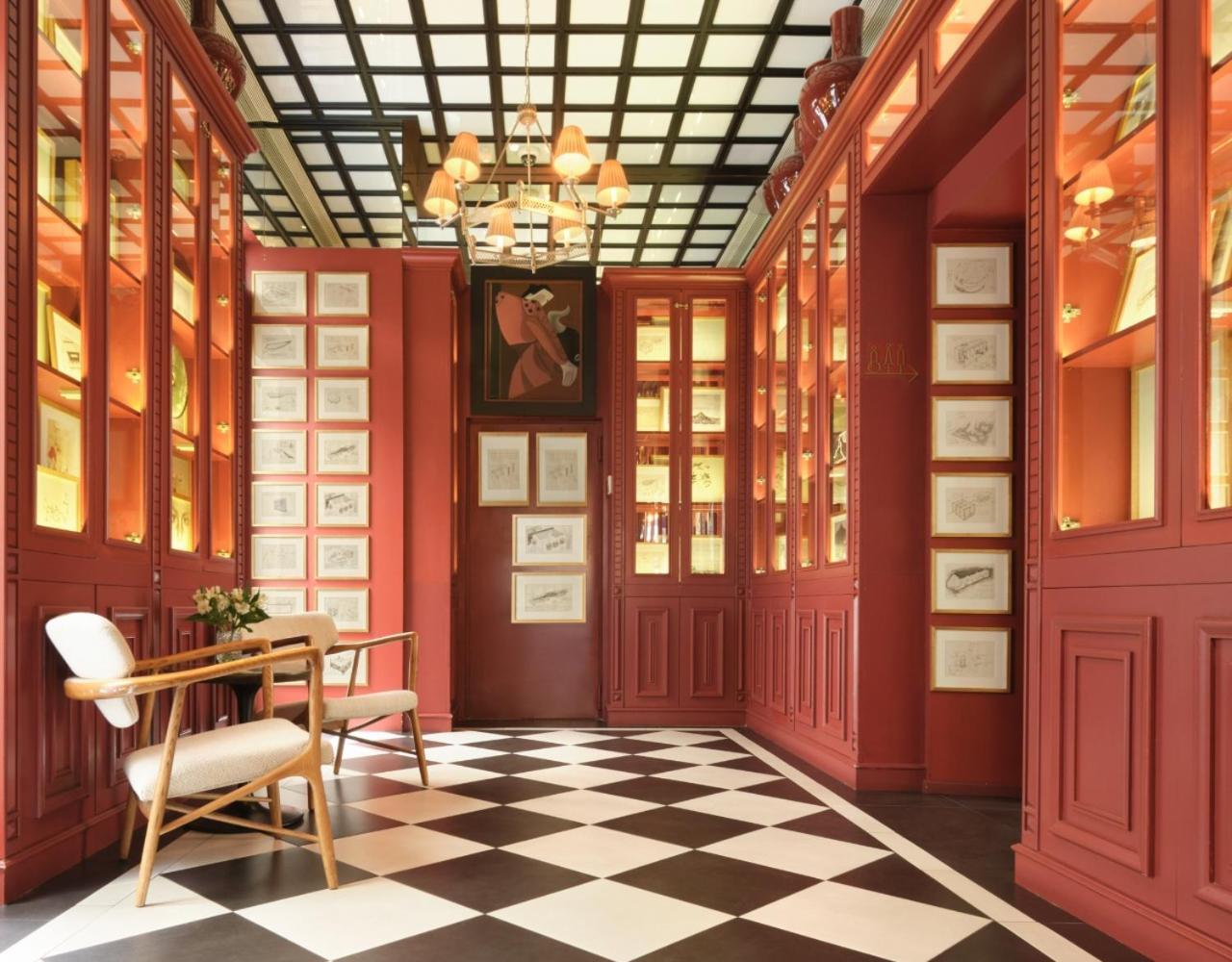 Hotel Only Boutique