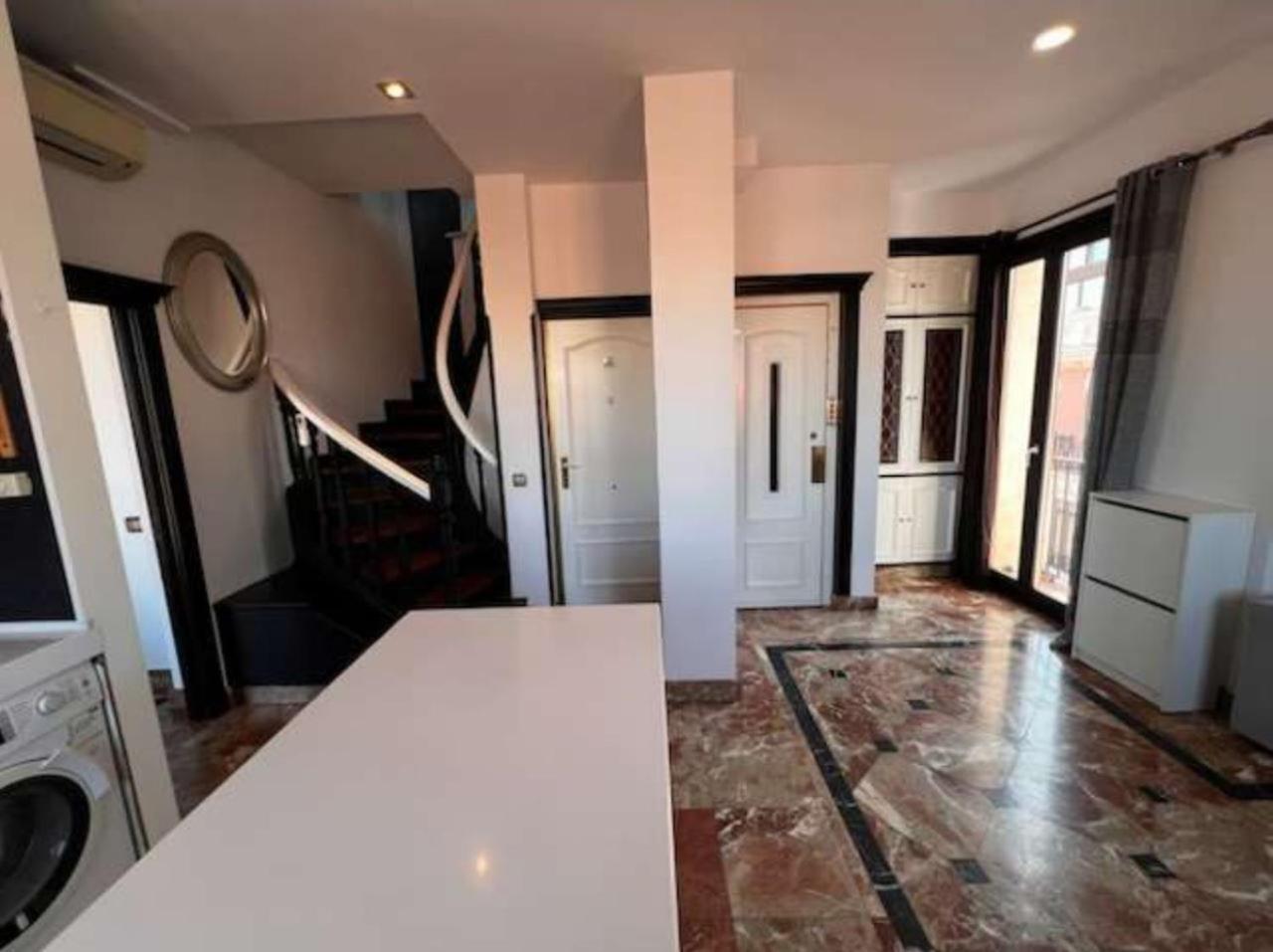 El Tiempo Apartamento Madrid