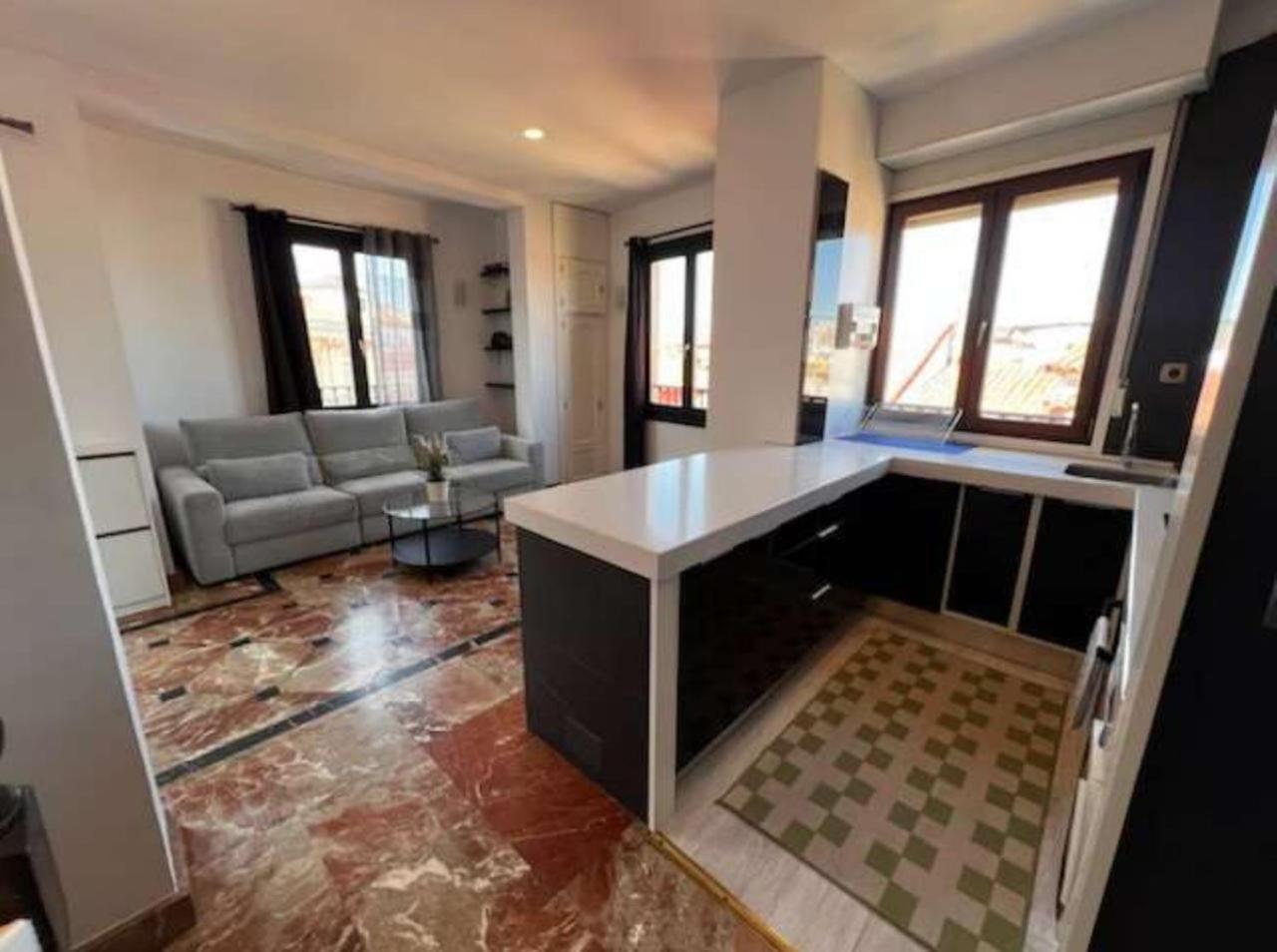 Apartamento El Tiempo *