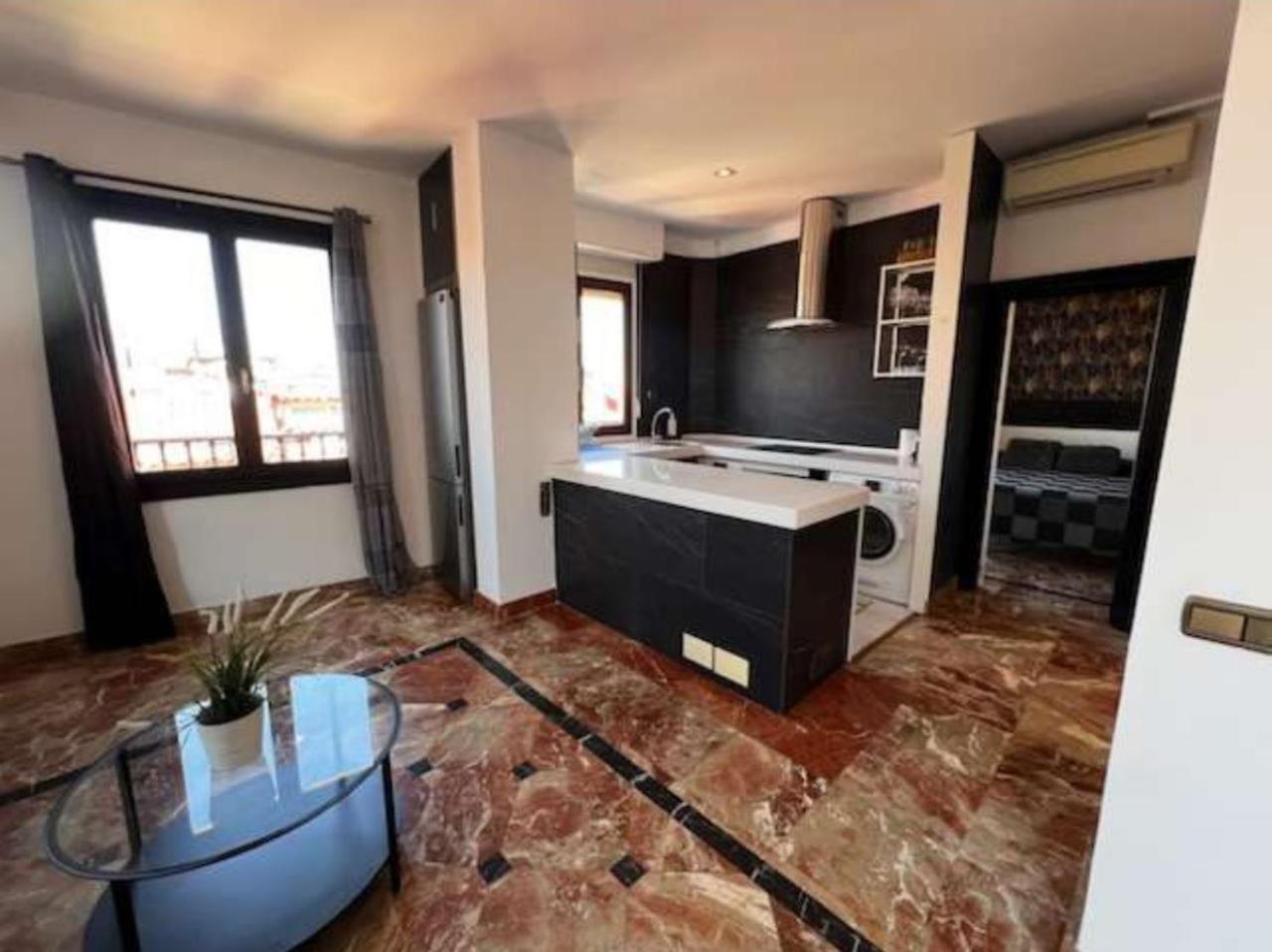 Apartamento El Tiempo