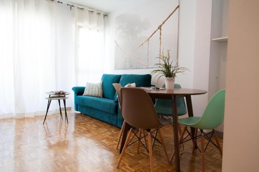 - Solo Adultos Apartamento *