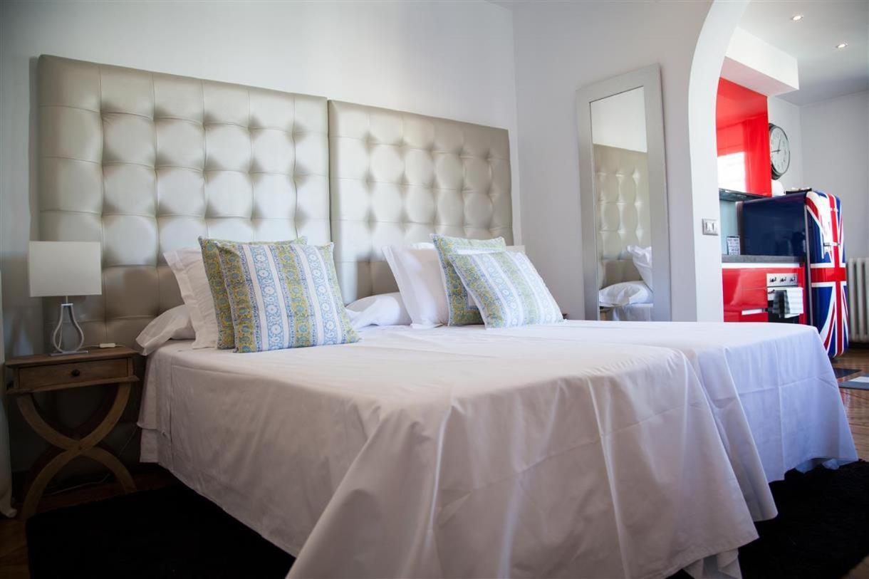- Solo Adultos Apartamento Madrid