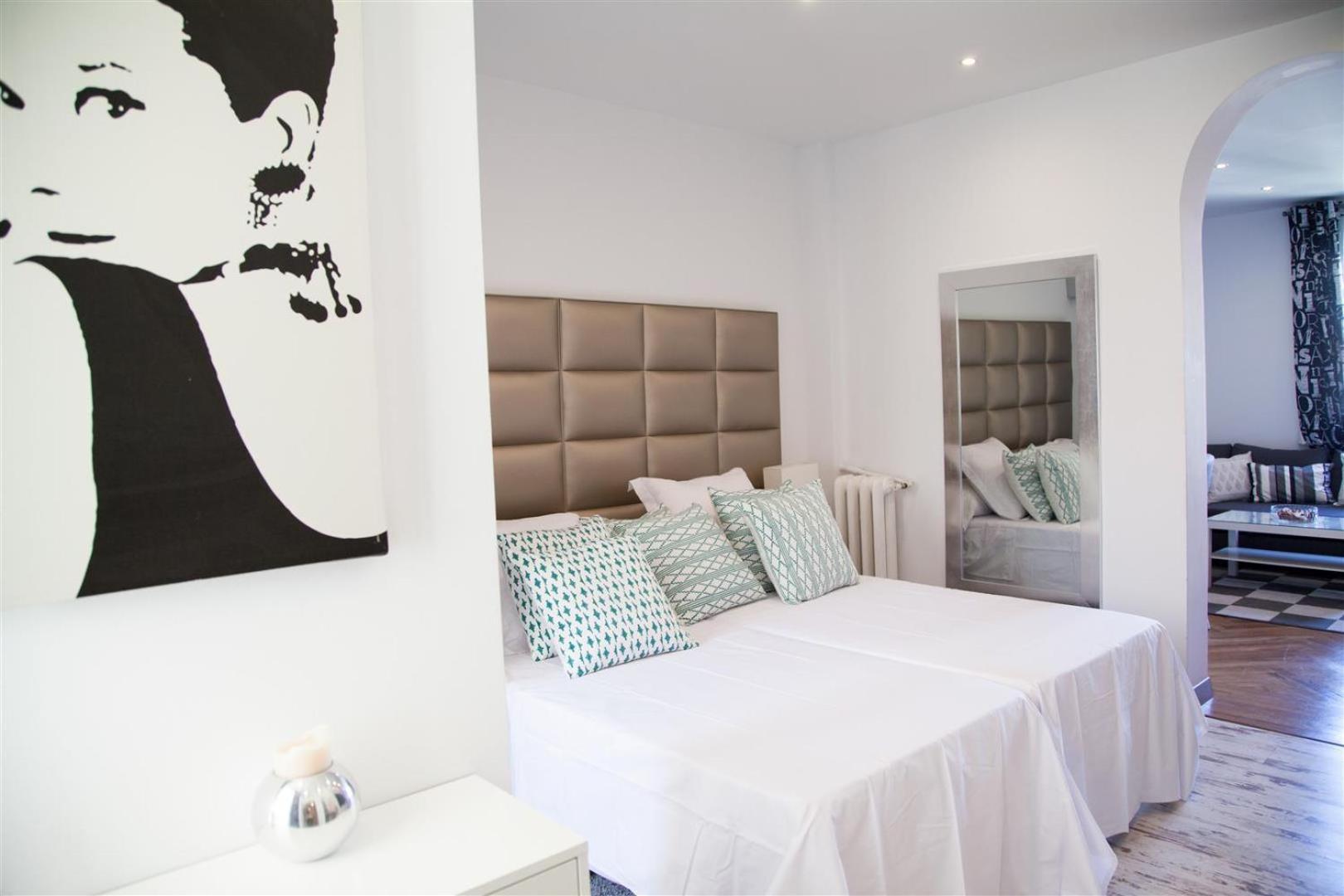 Apartamento - Solo Adultos Madrid