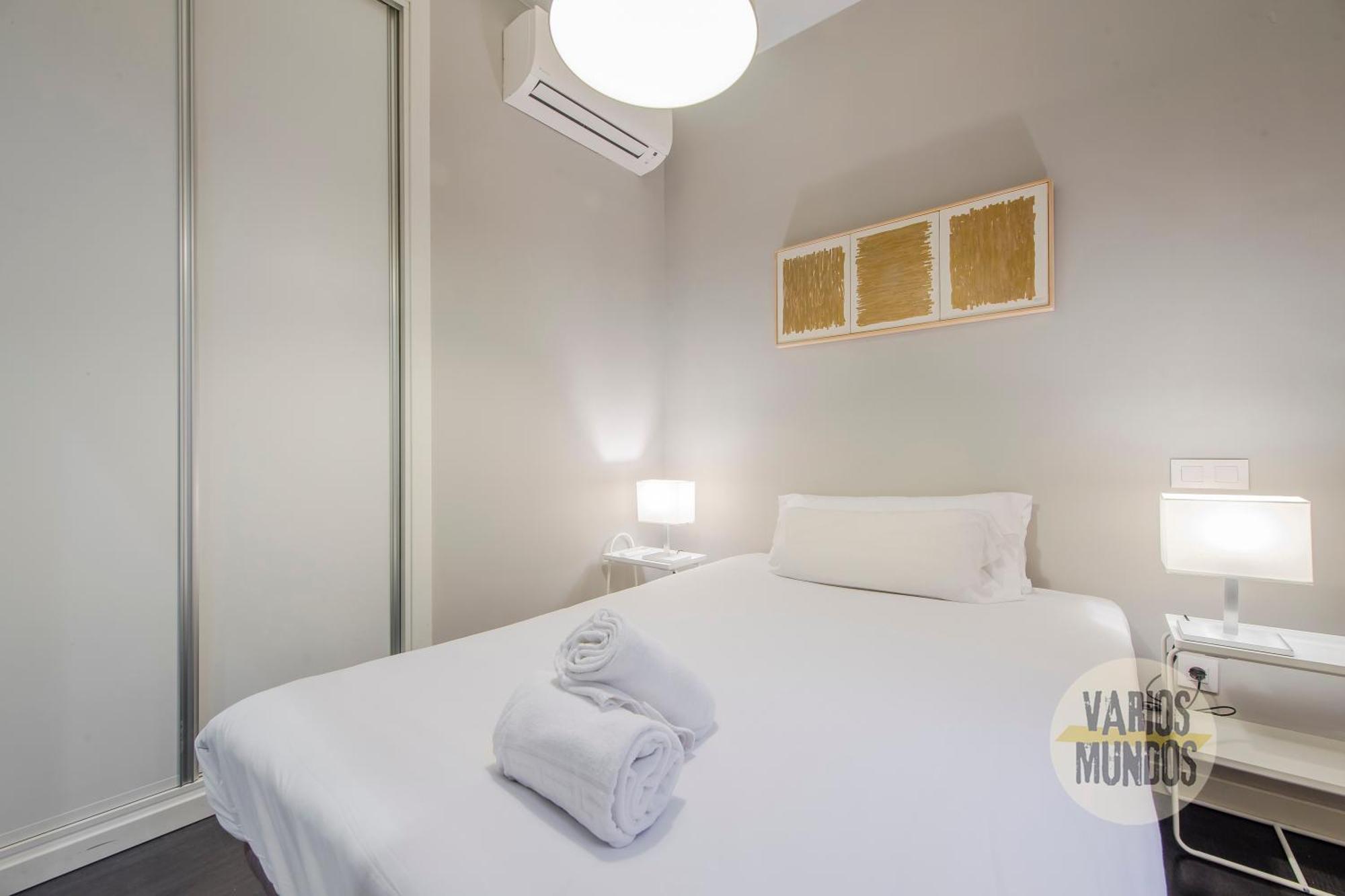 Apartment Great 6pax In The Heart Of Center *