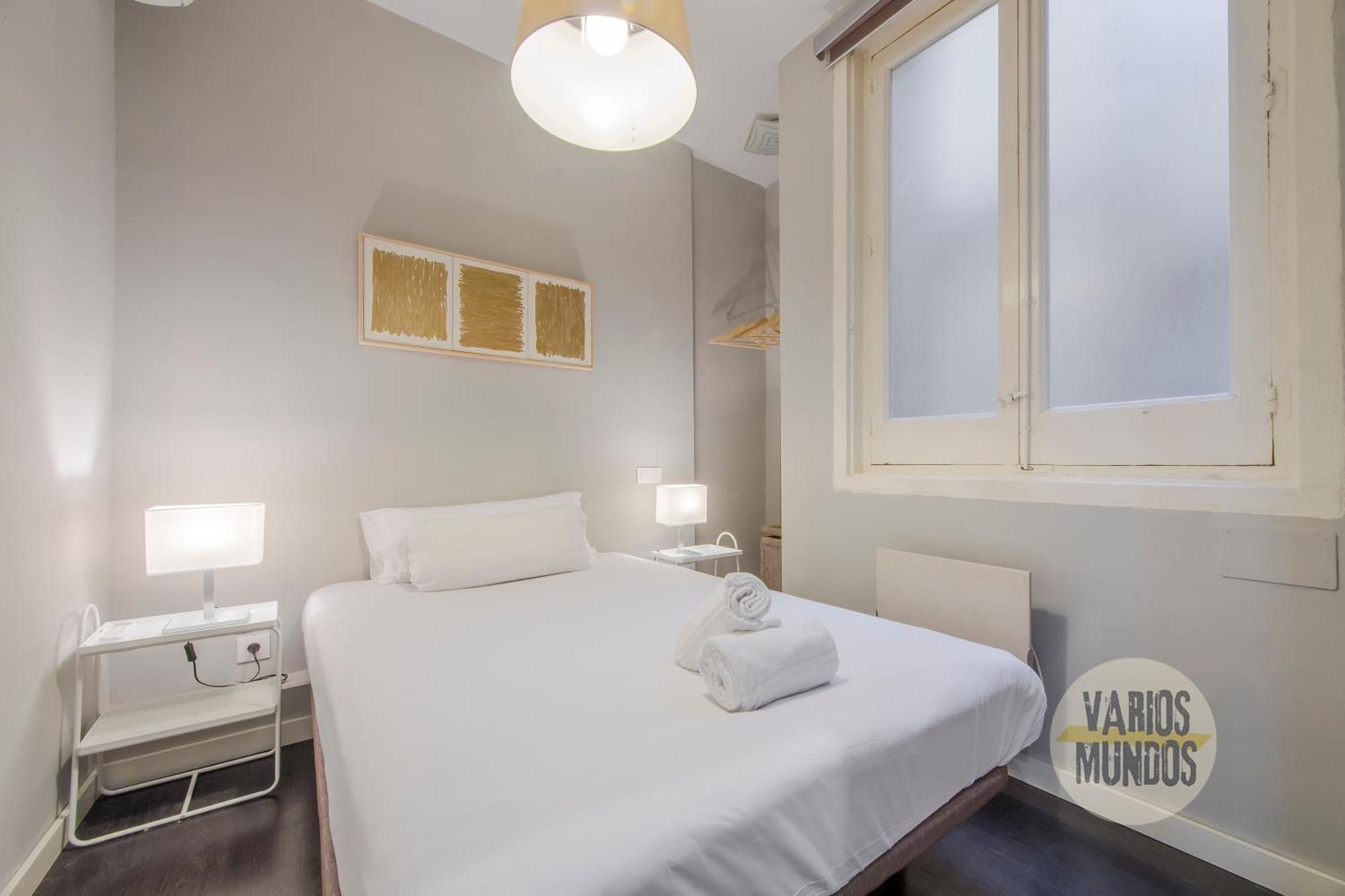 Apartment Great 6pax In The Heart Of Center *