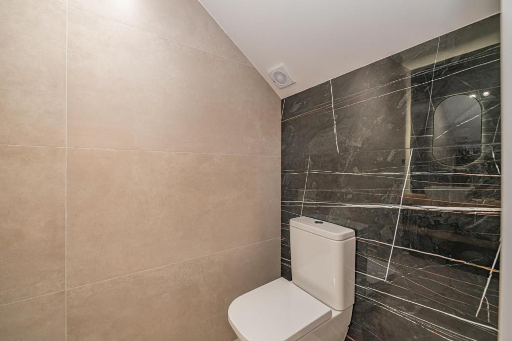 Apartamento Centro Xxi Calle Principe 3br 3bh Madrid