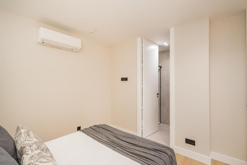 Apartamento Centro Xxi Calle Principe 3br 3bh