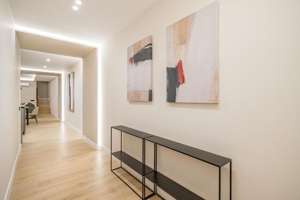 Centro Xxi Calle Principe 3br 3bh Apartamento *