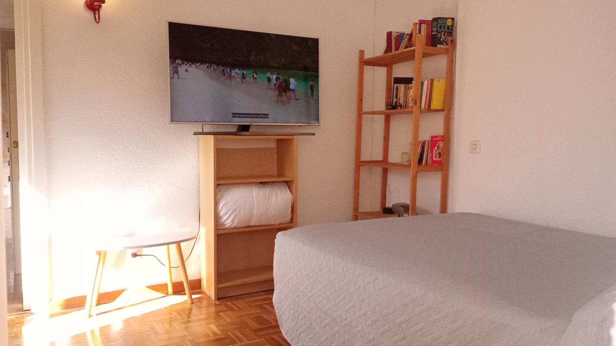 Atocha Apartamento