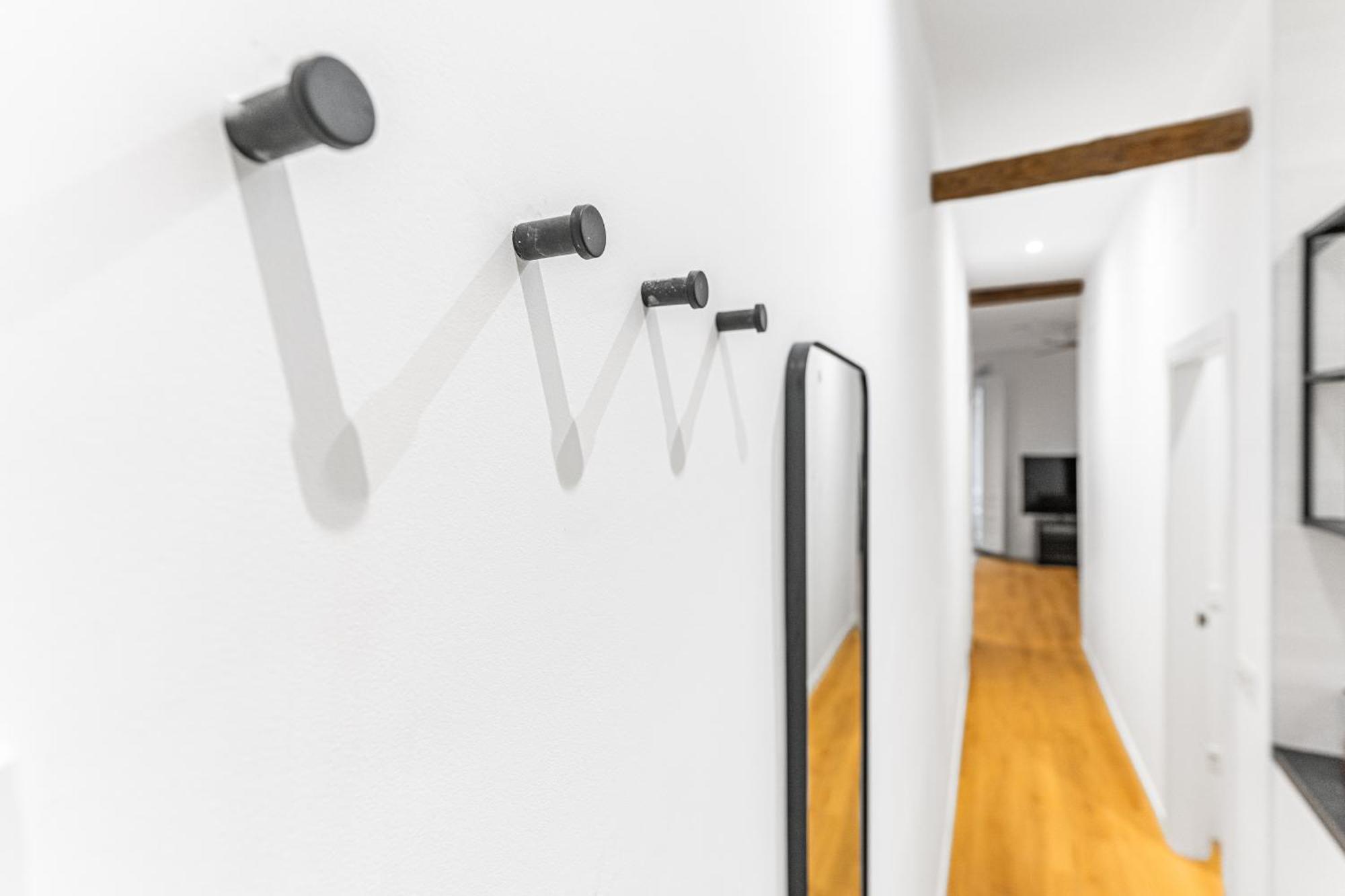 Apartamento Vr Jeronima Madrid