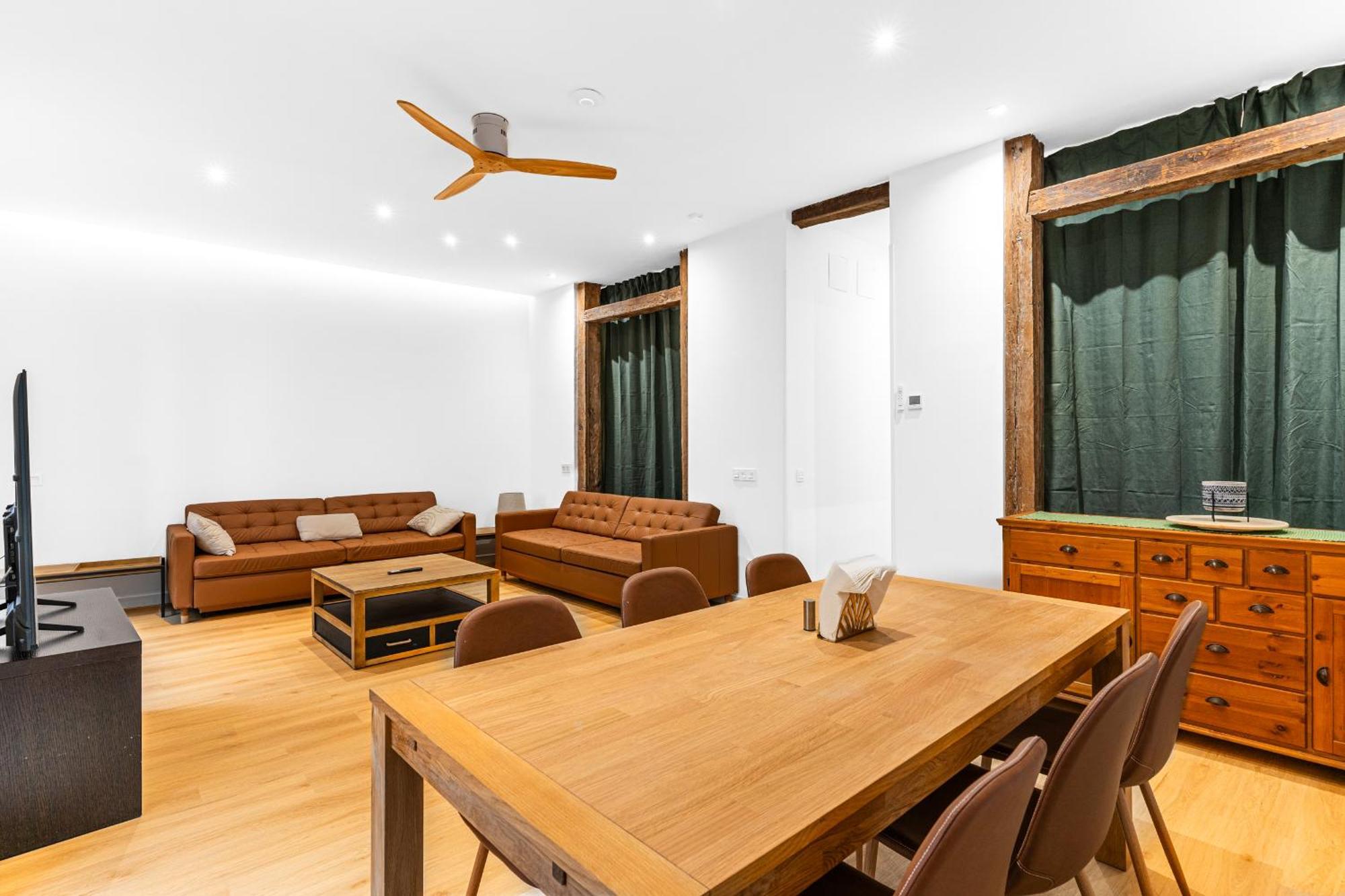 Apartamento Vr Jeronima