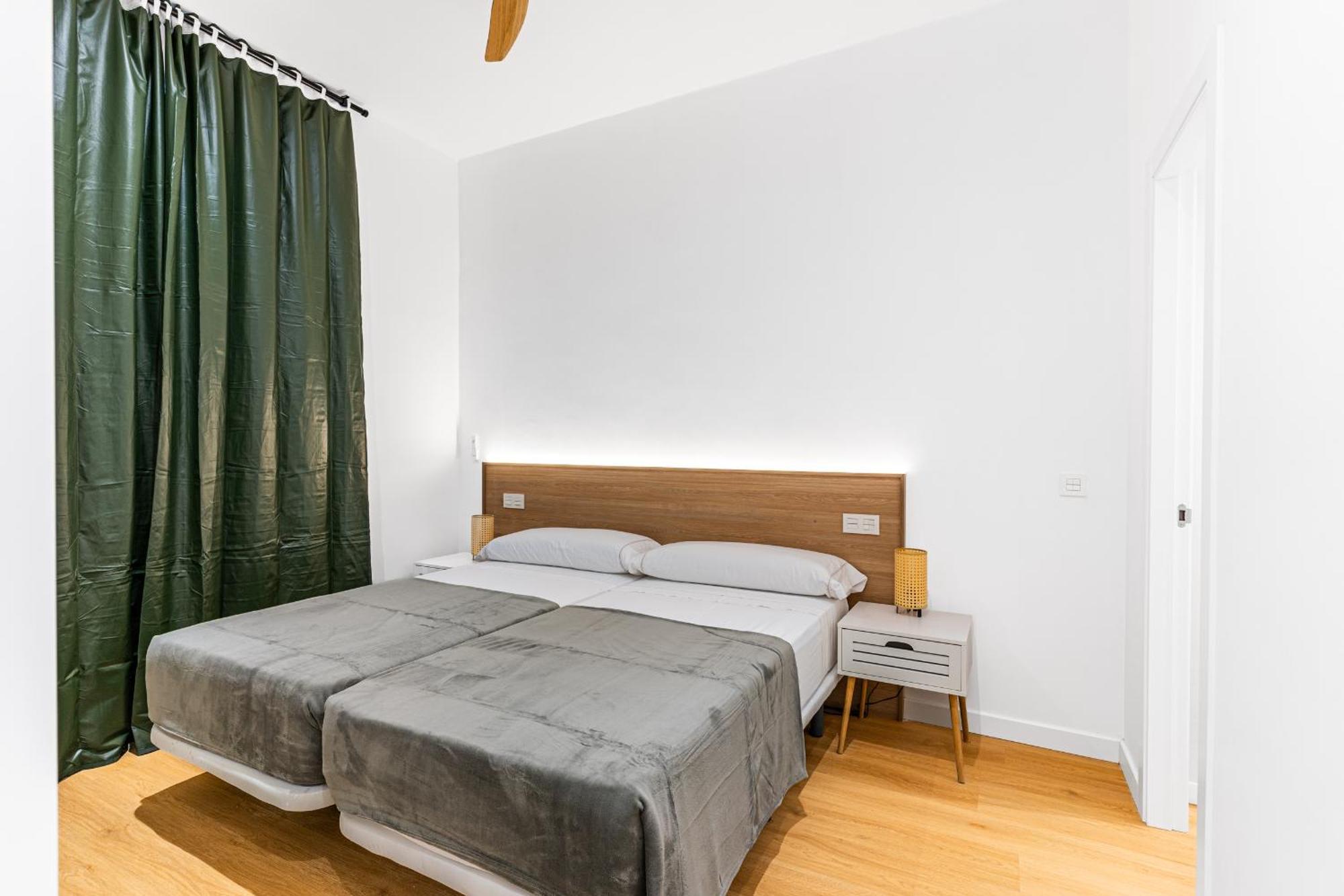 Apartamento Vr Jeronima