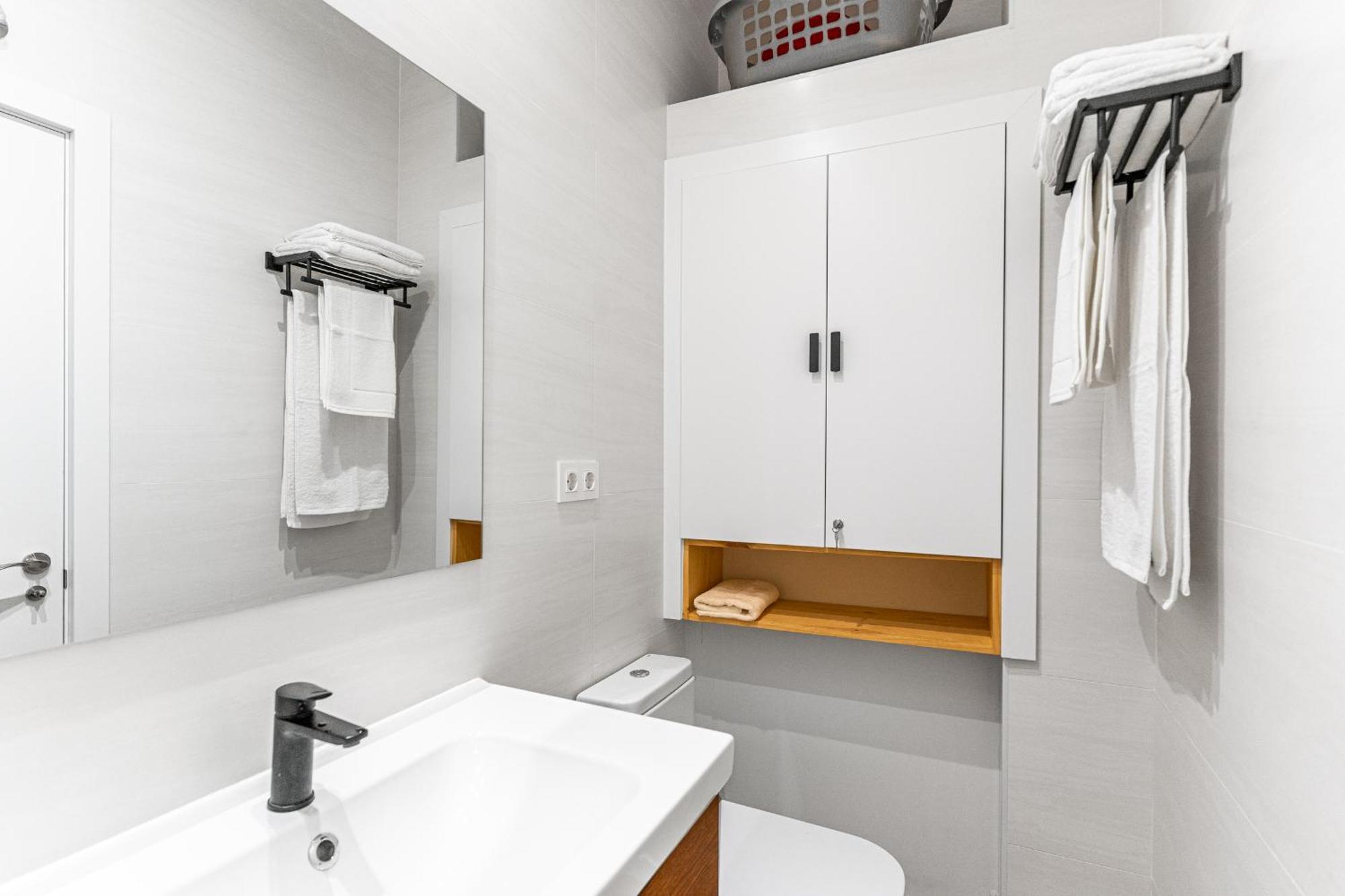 Apartamento Vr Jeronima *