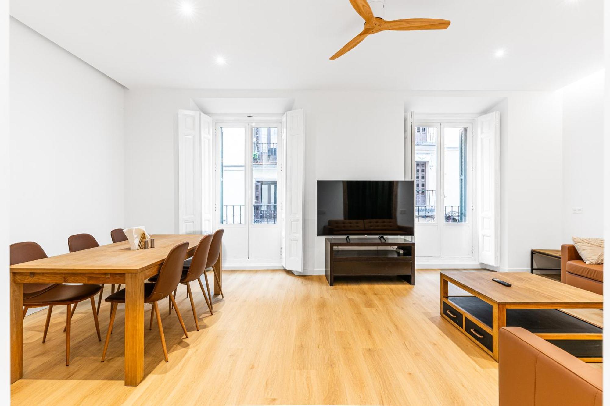 Apartamento Vr Jeronima