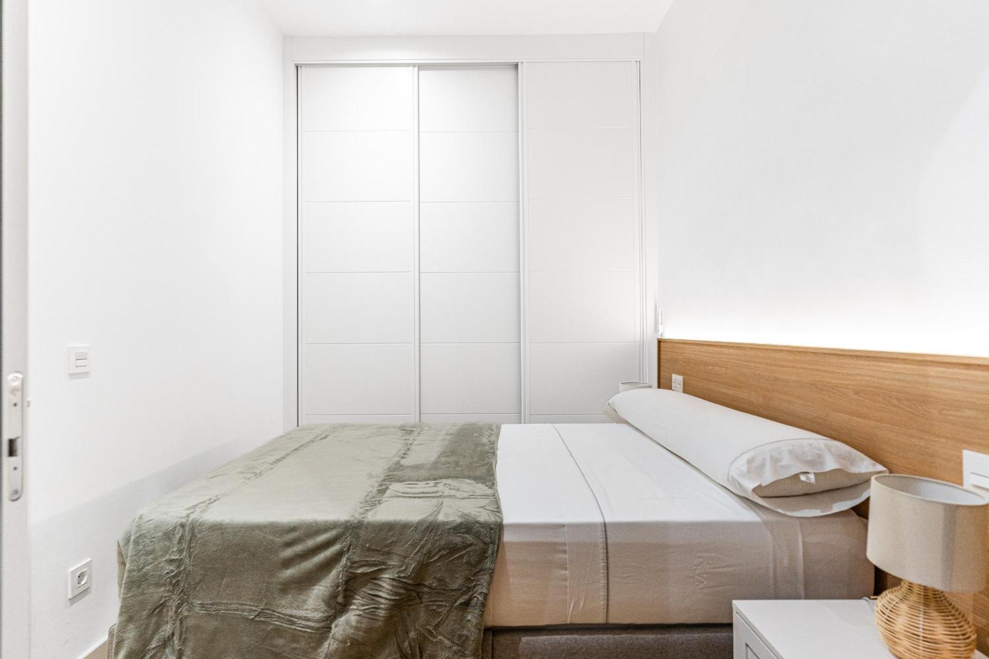 Apartamento Vr Jeronima *