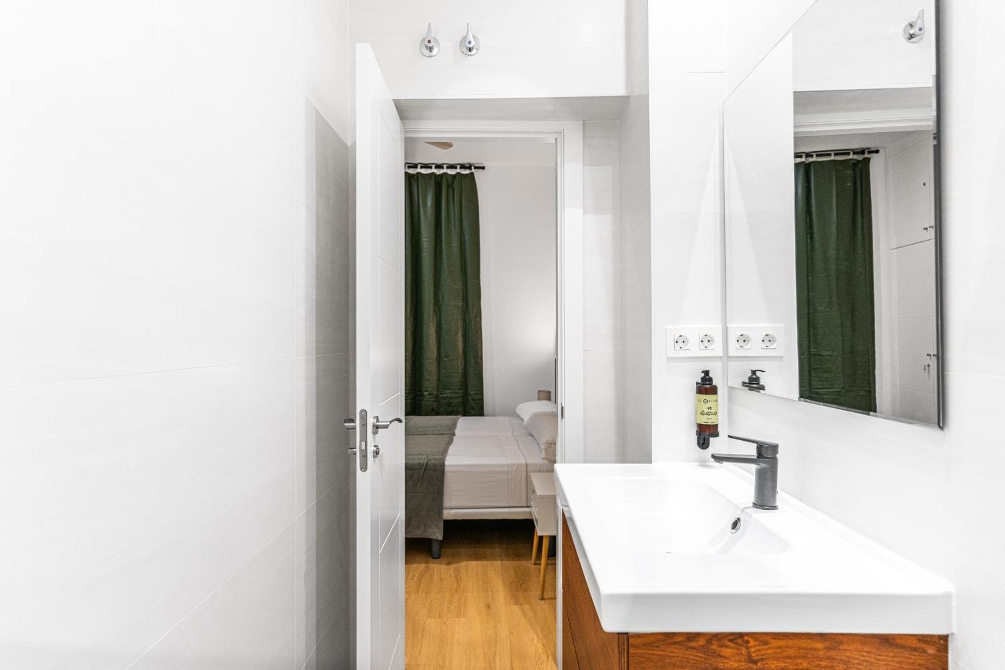 Vr Jeronima Apartamento