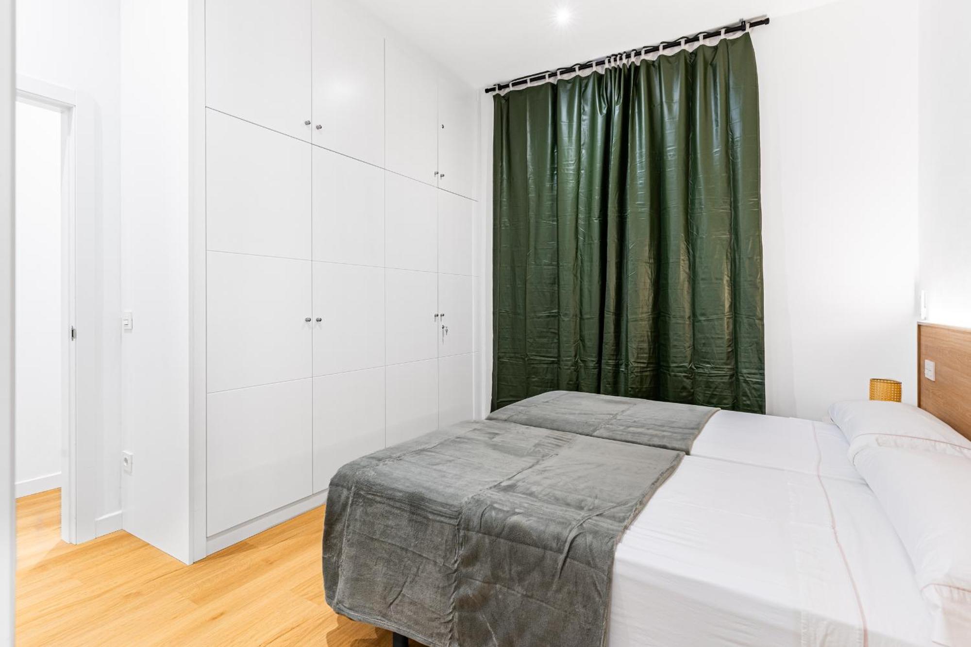 Vr Jeronima Apartamento *