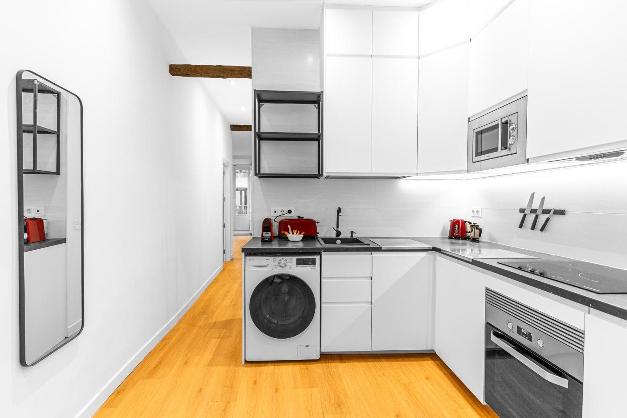 Vr Jeronima Apartamento