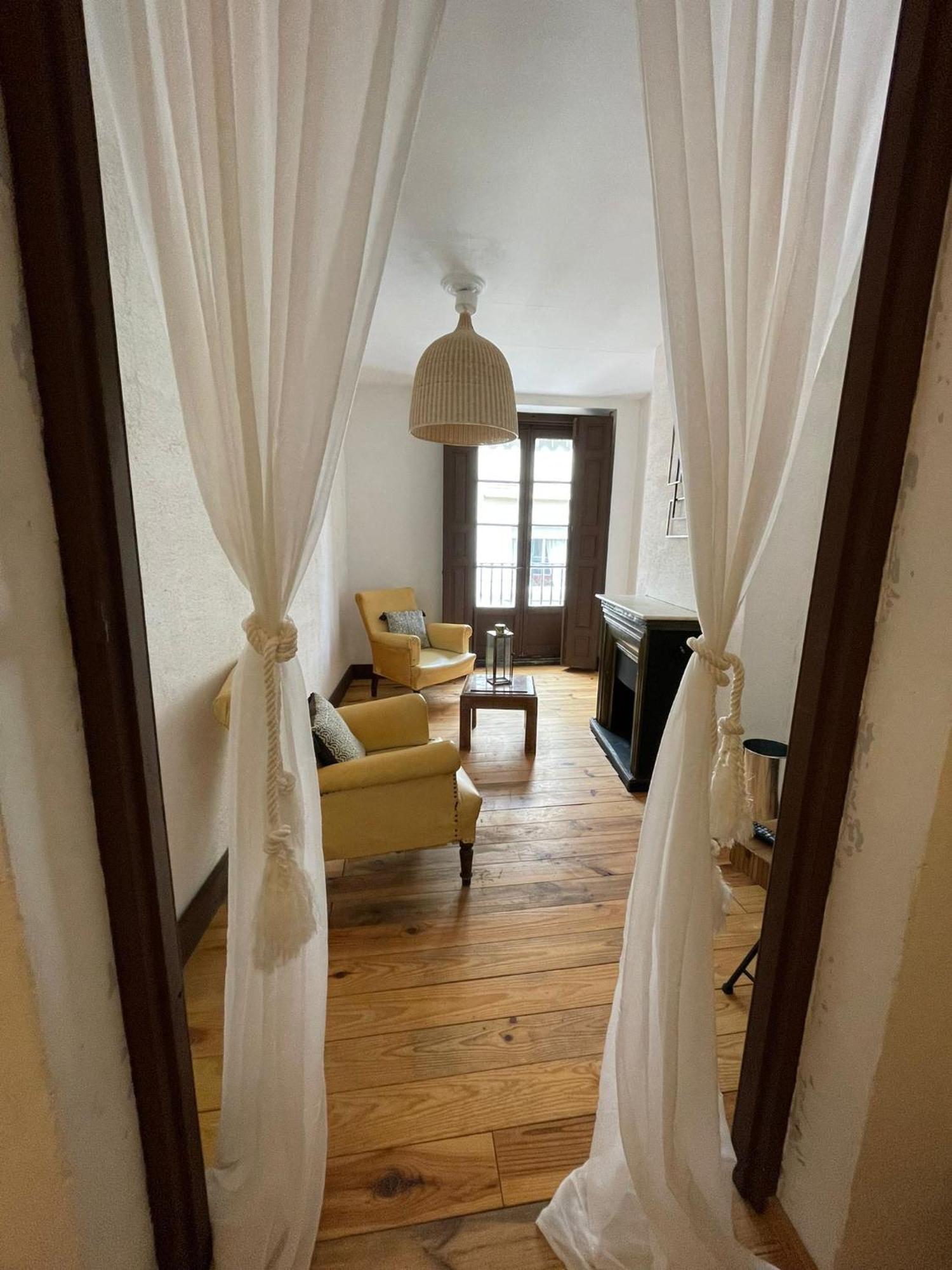 Guest house Ristbe
