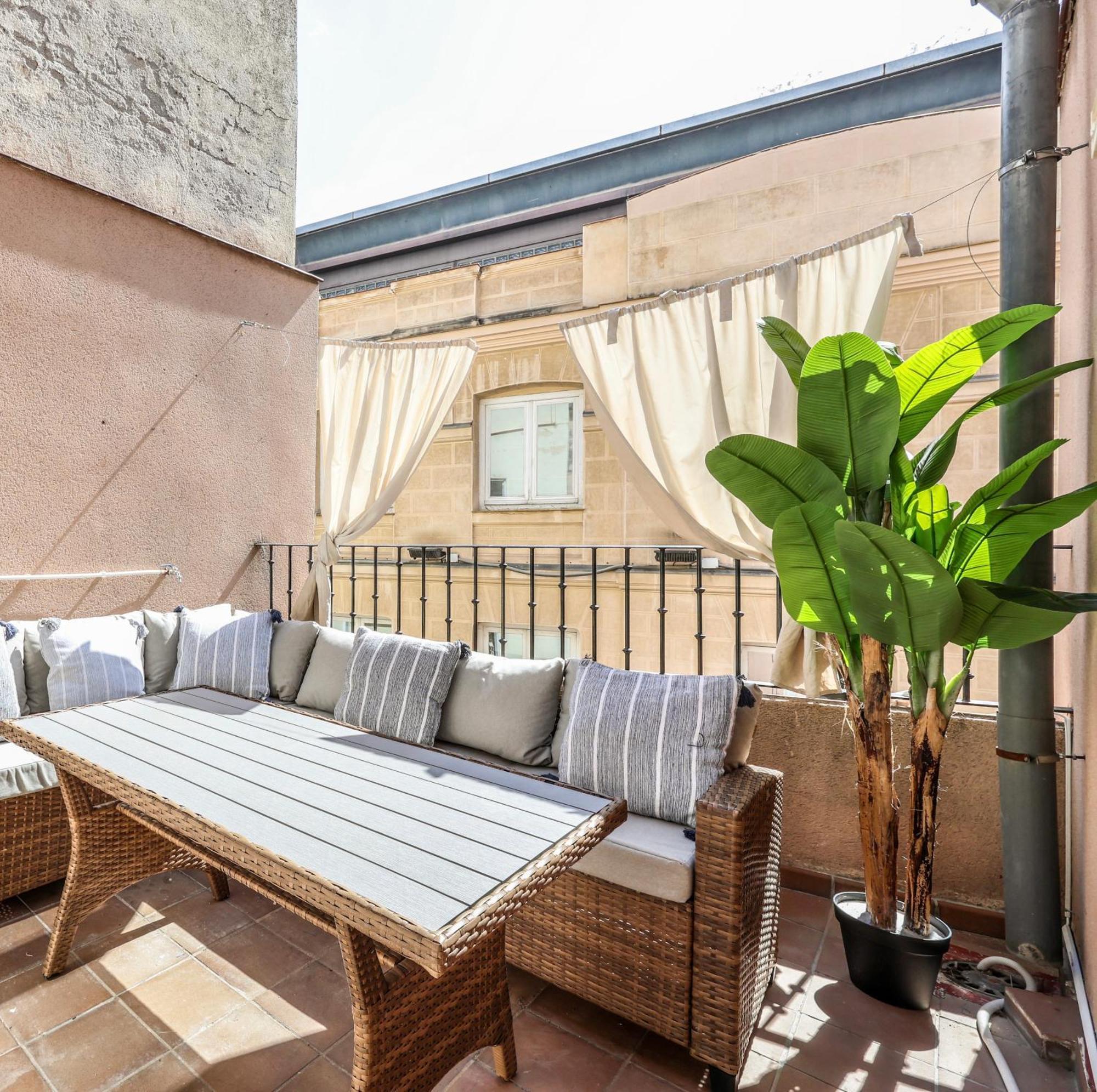 Gran Via Apartamento *