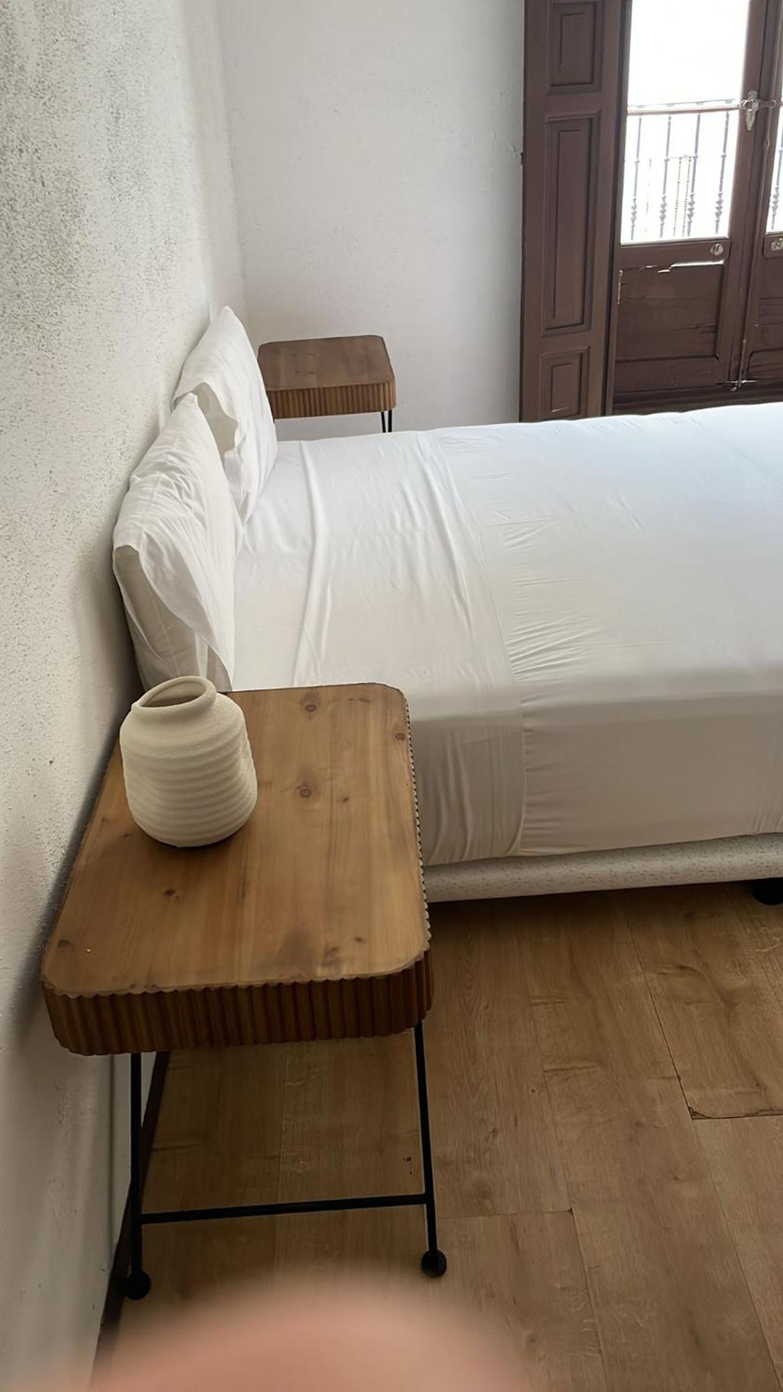 Guest house Ristbe *