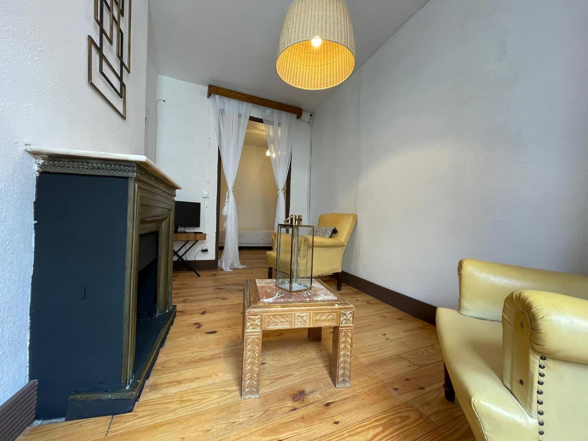 Guest house Ristbe Madrid