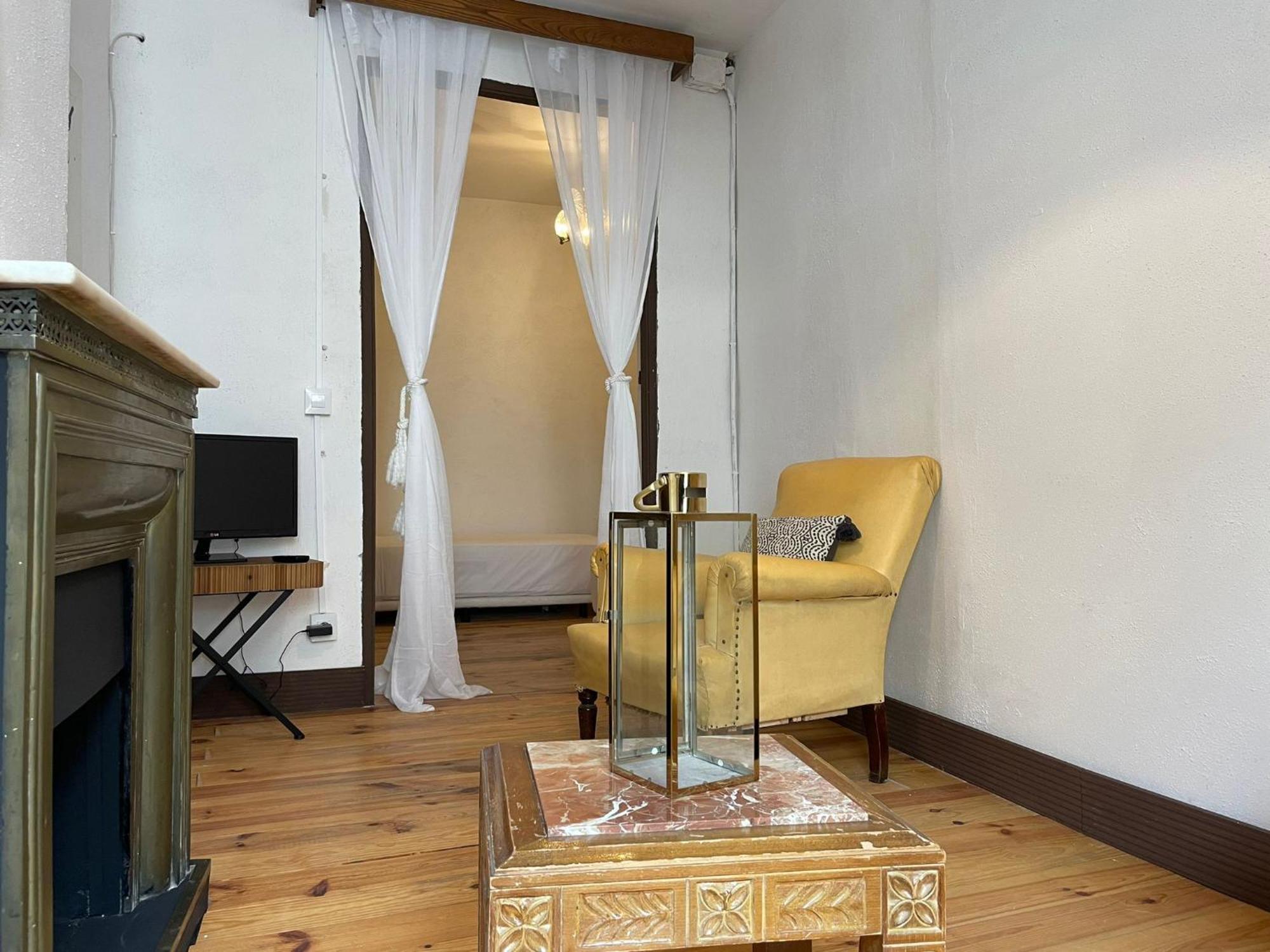 Ristbe Guest house